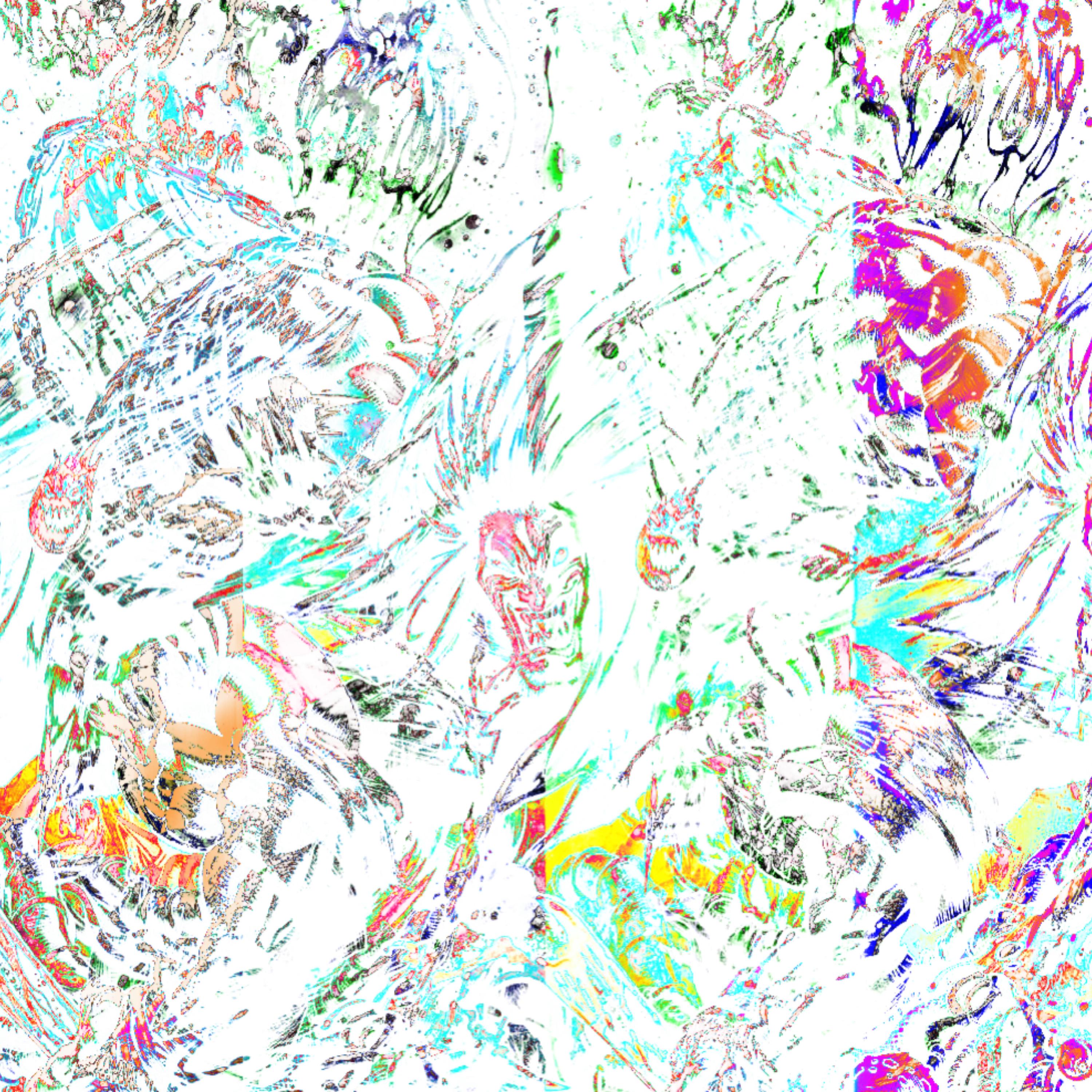 LASTWEEK artwork