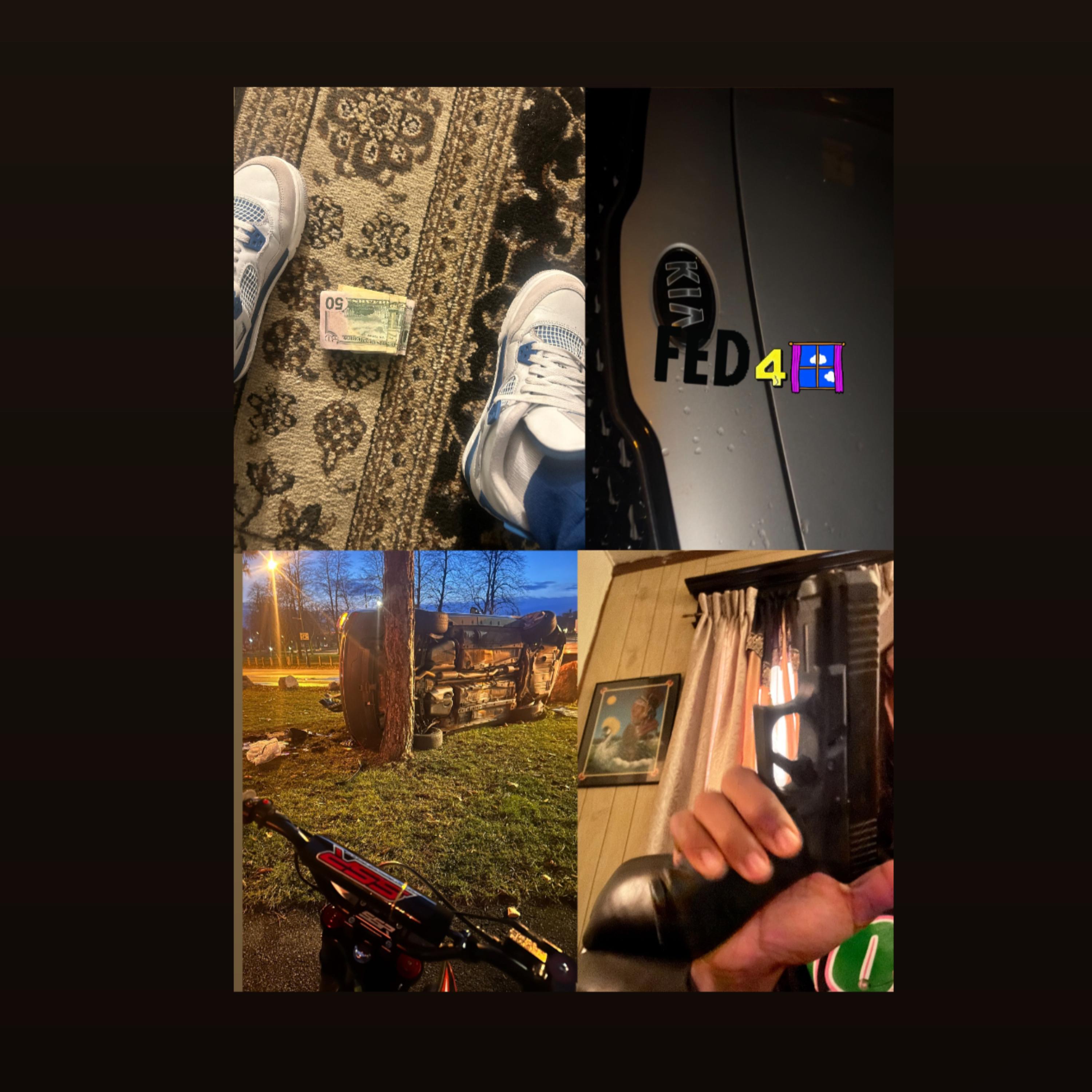 Bipping artwork