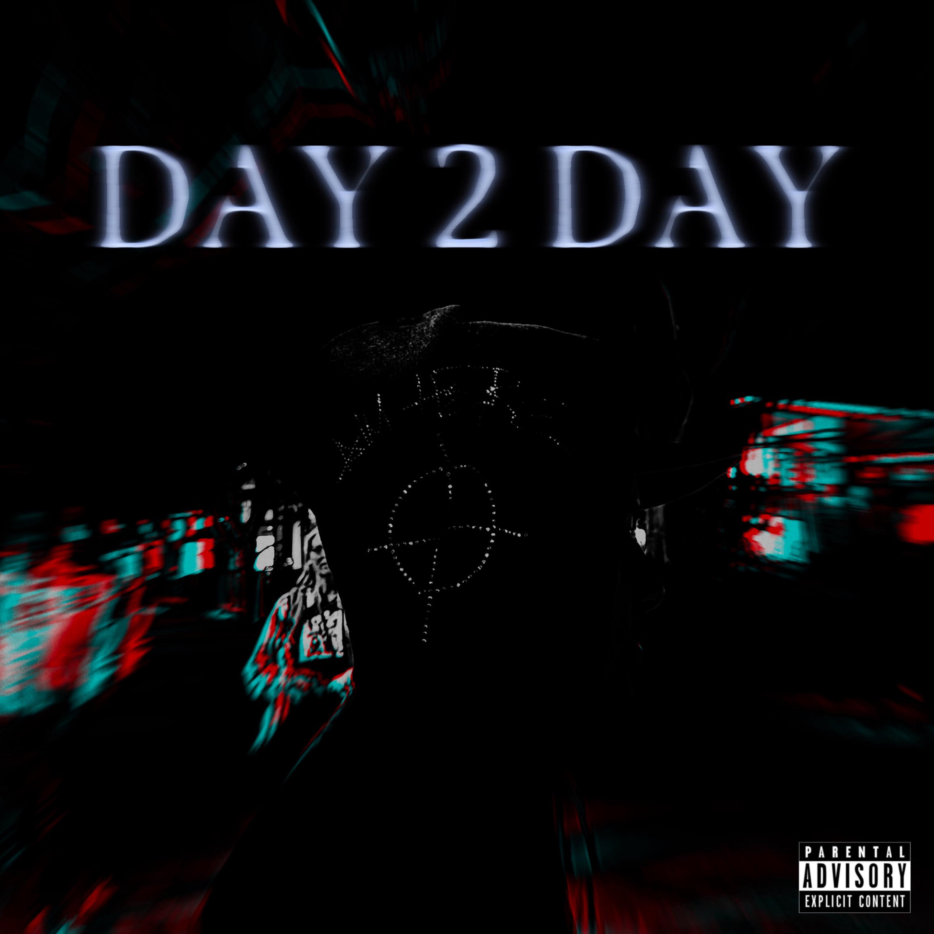 Day 2 Day artwork