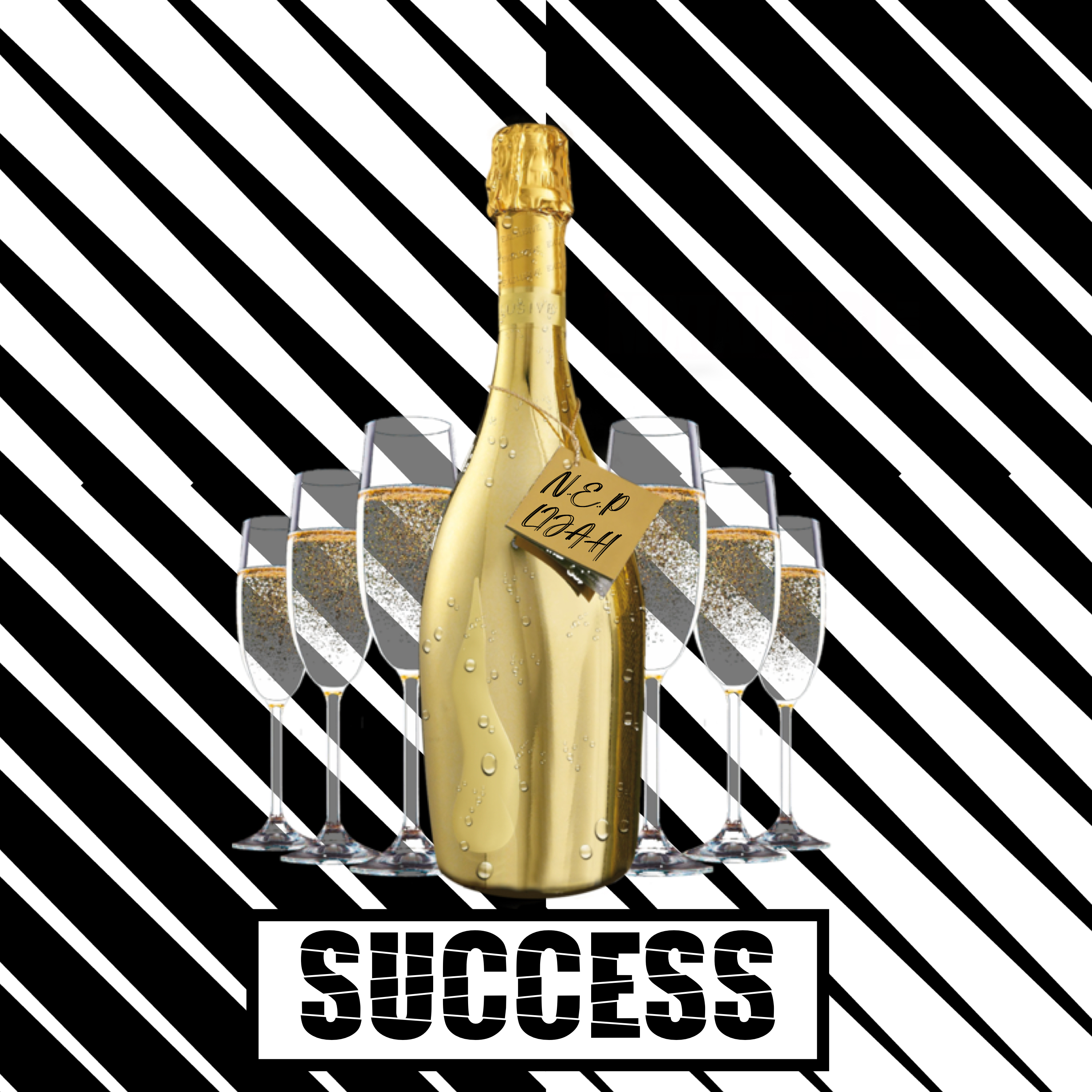 Success artwork