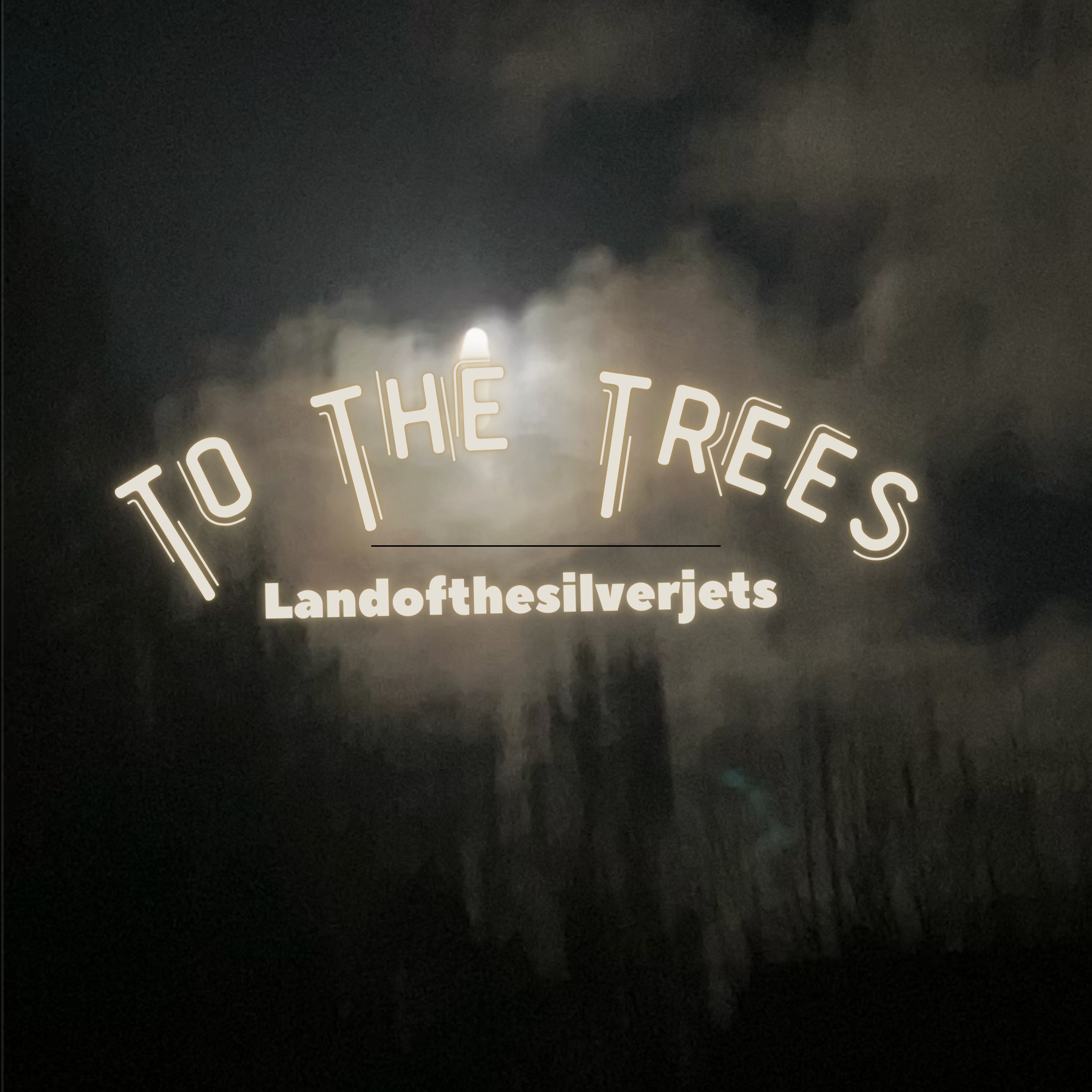 To the Trees artwork