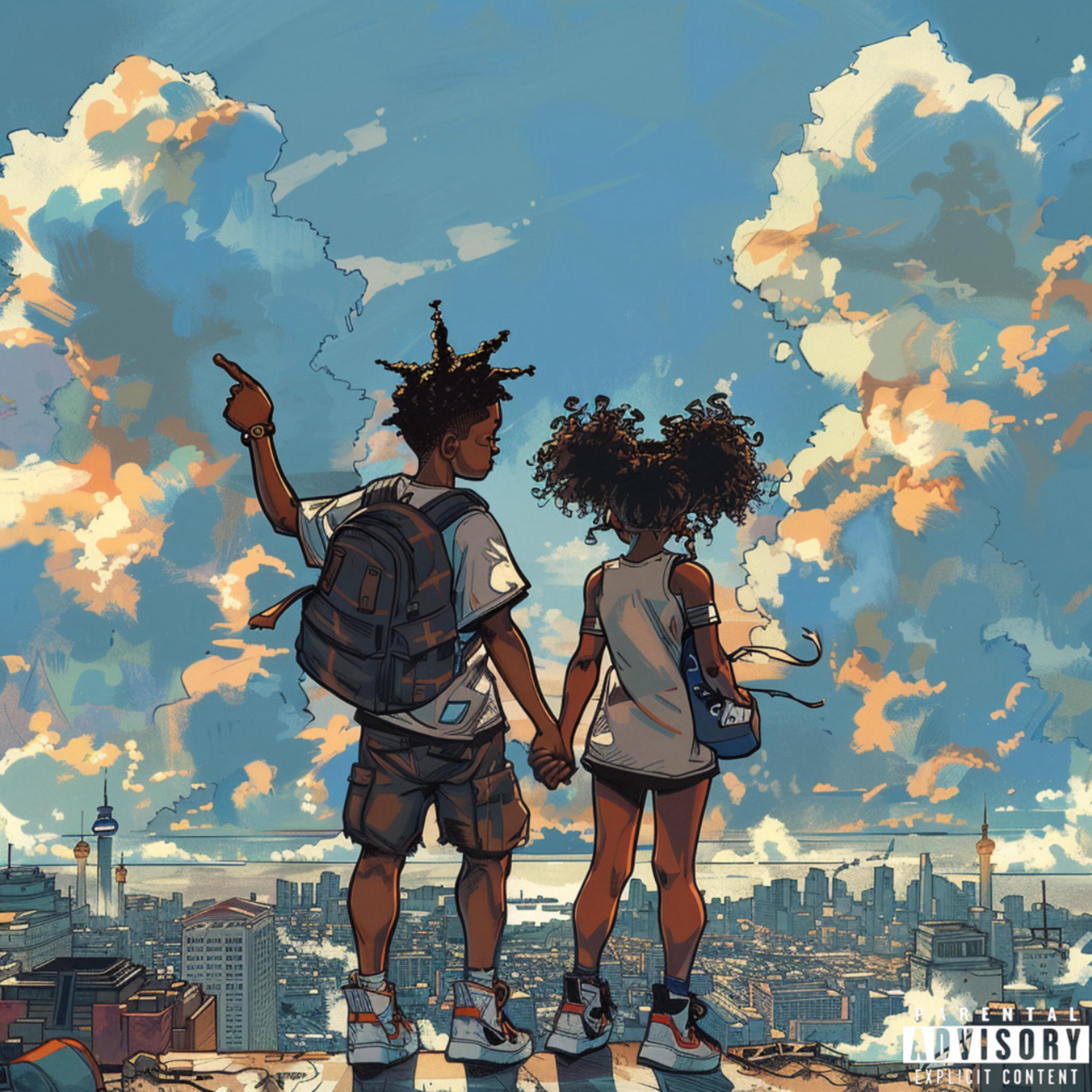 Ex Back artwork