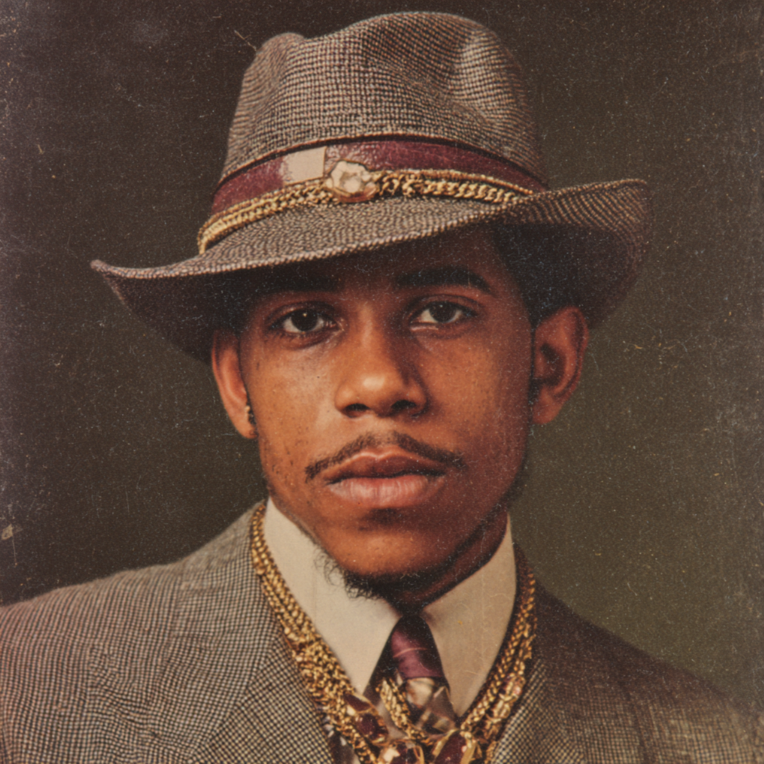 Fuck Being Humble artwork