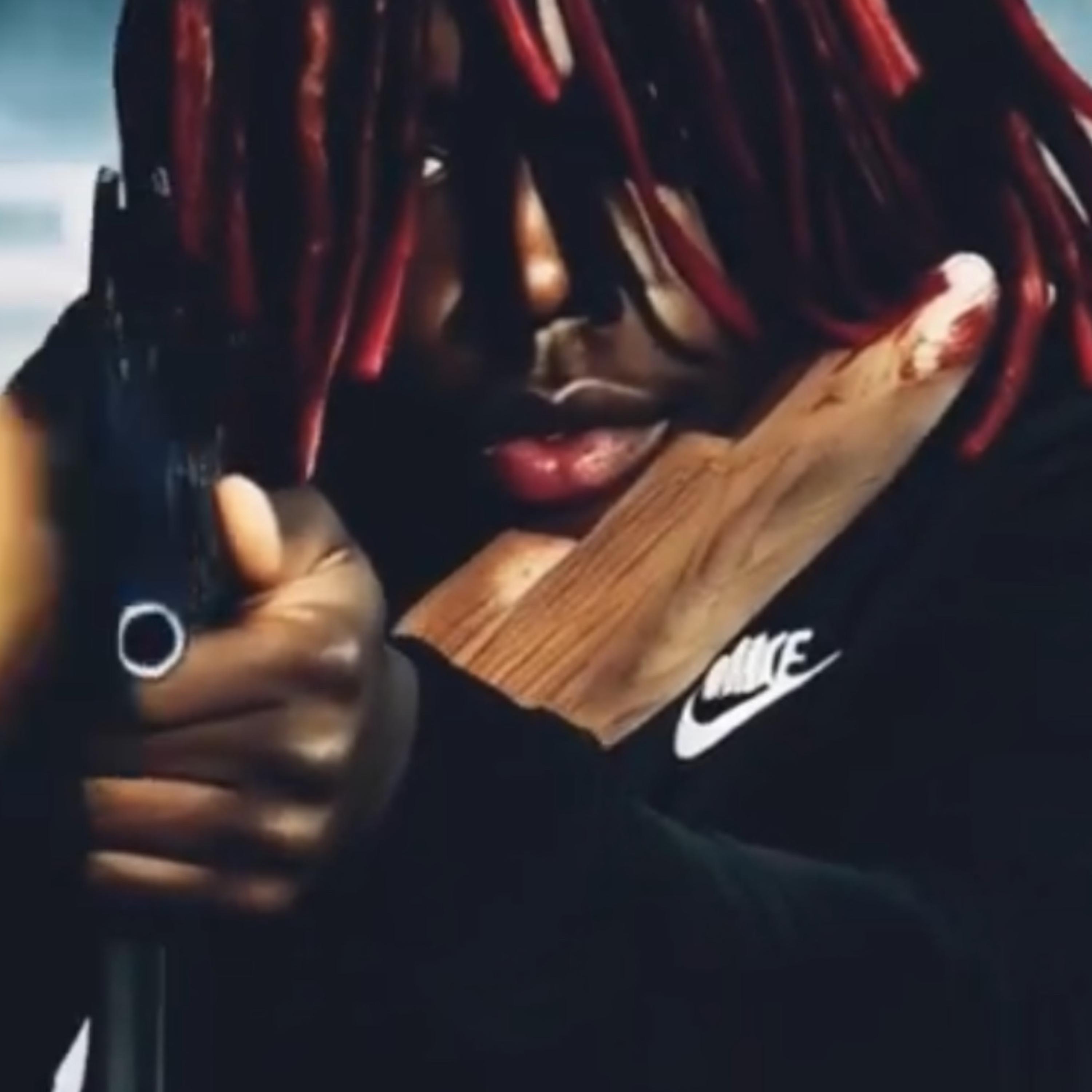 700 SHOTS artwork
