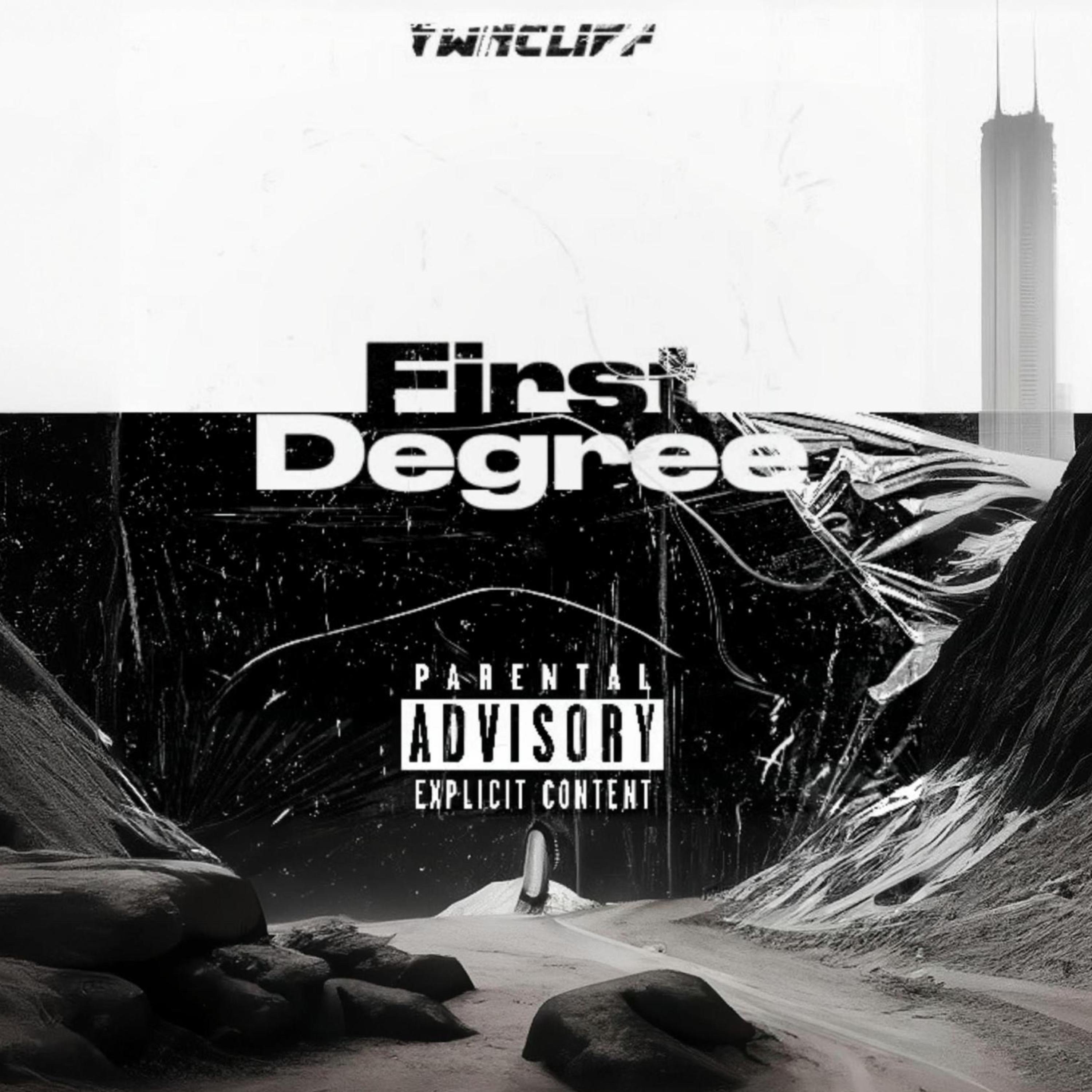 First Degree artwork