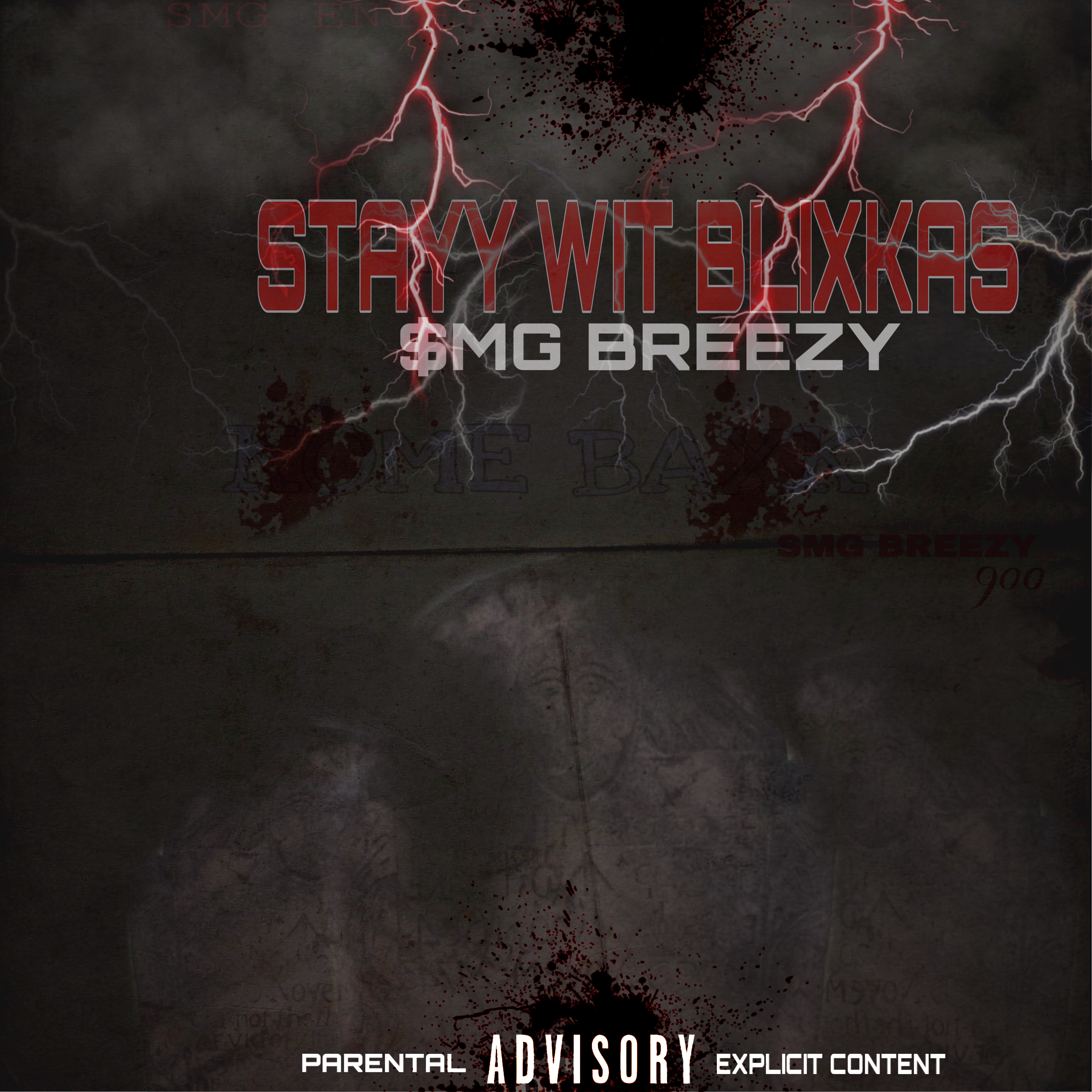STICK WIT BLIXKAS artwork