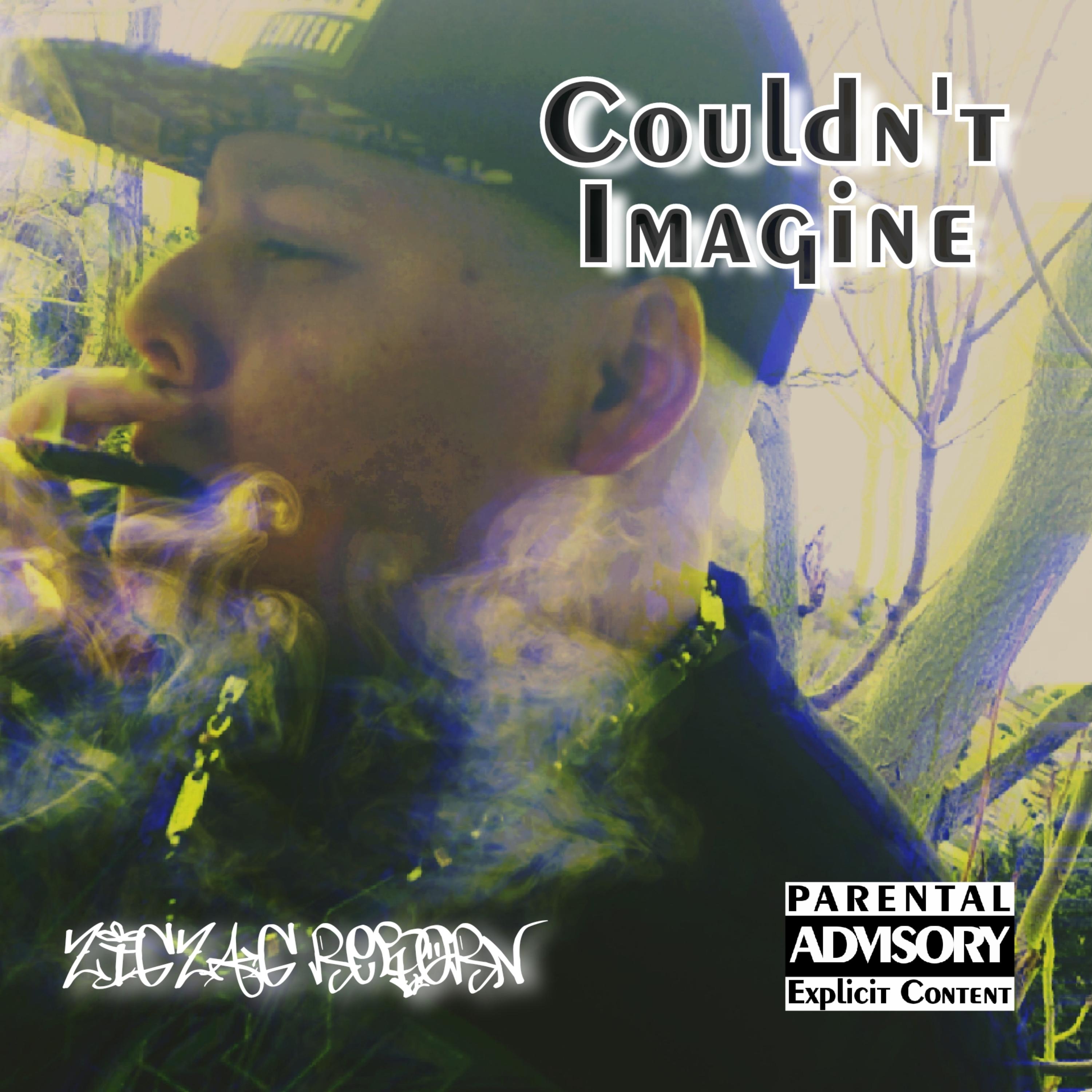 Couldn't Imagine artwork