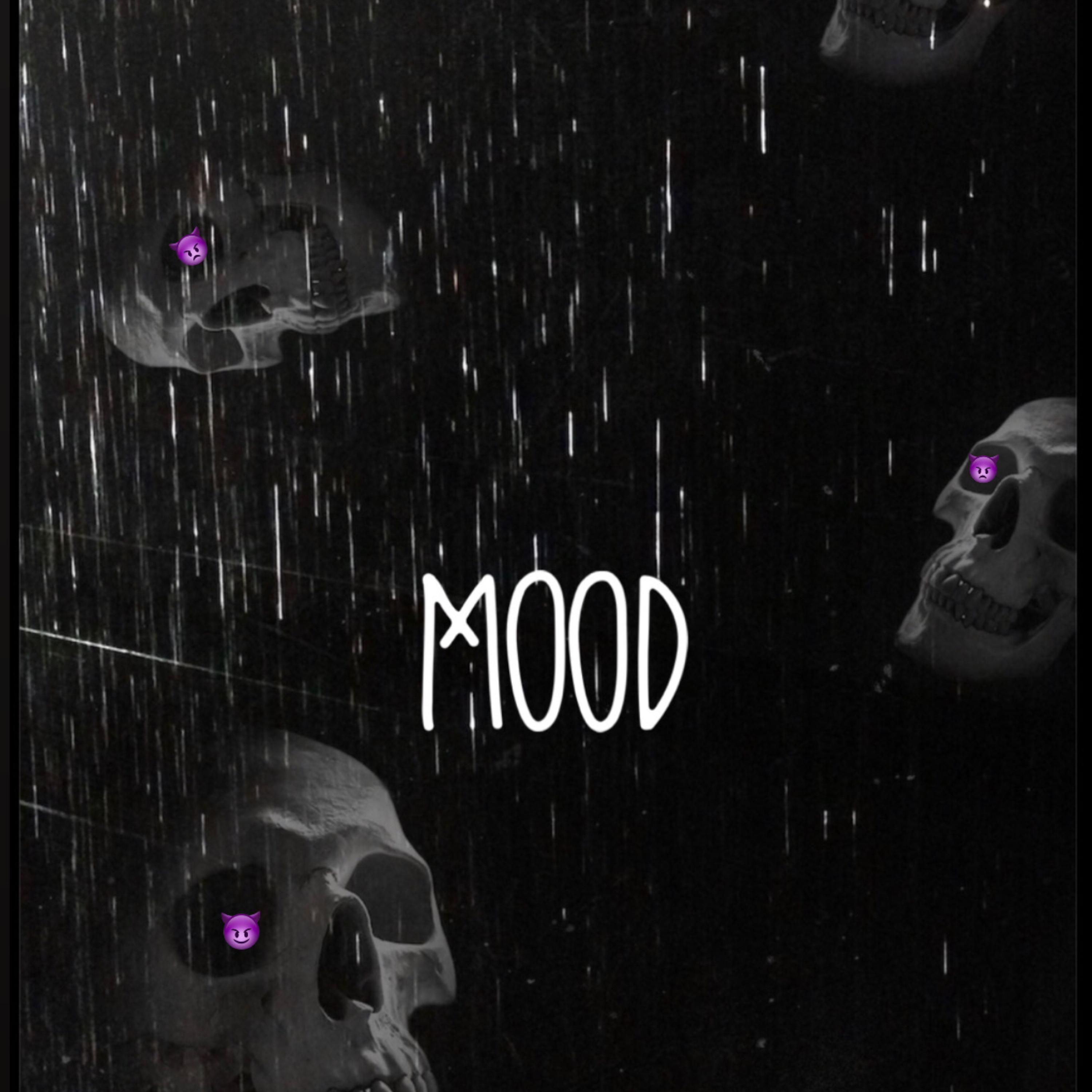 Mood artwork