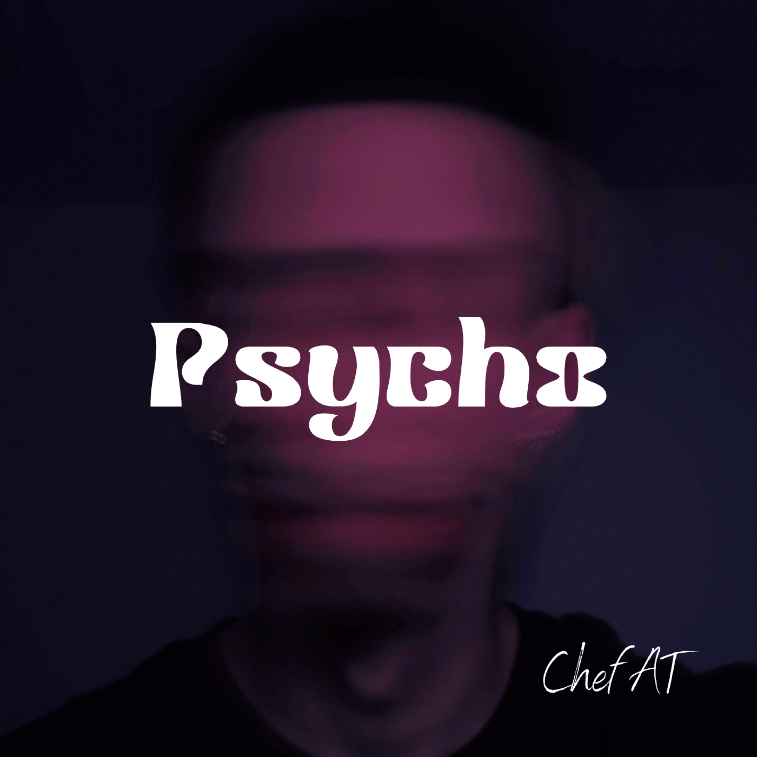 Psycho artwork