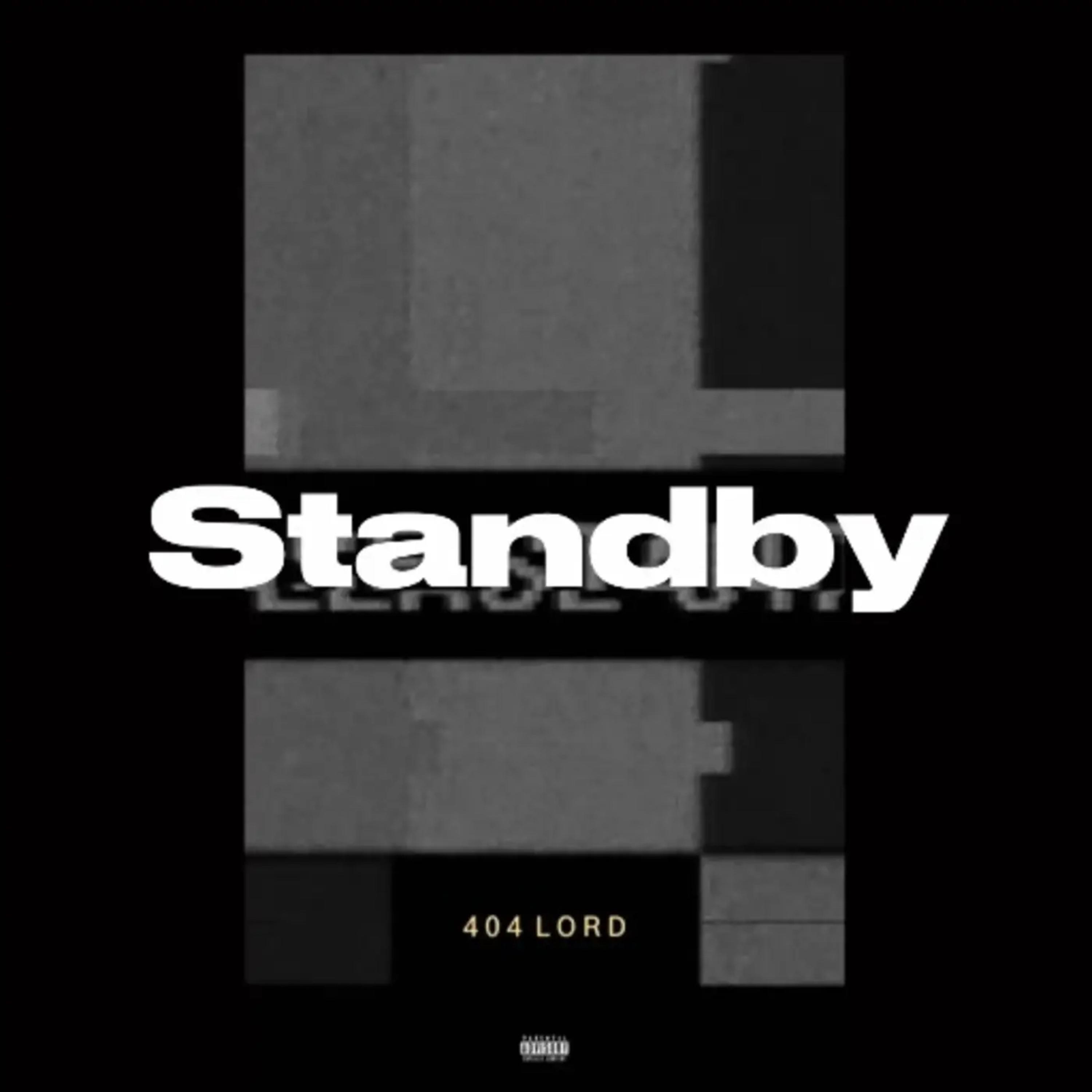 Standby artwork