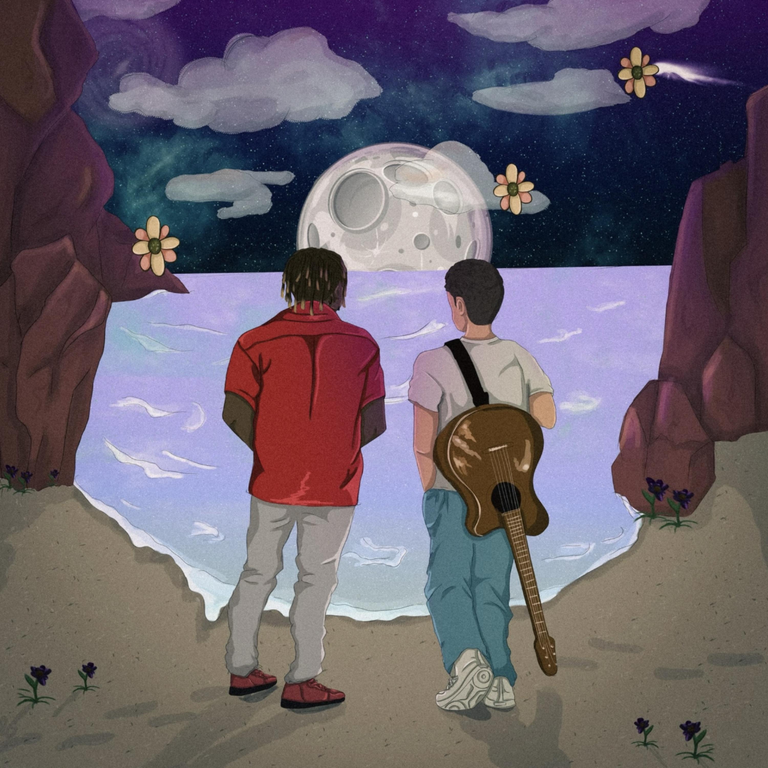 IN YOUR EYES by Silk West cover art