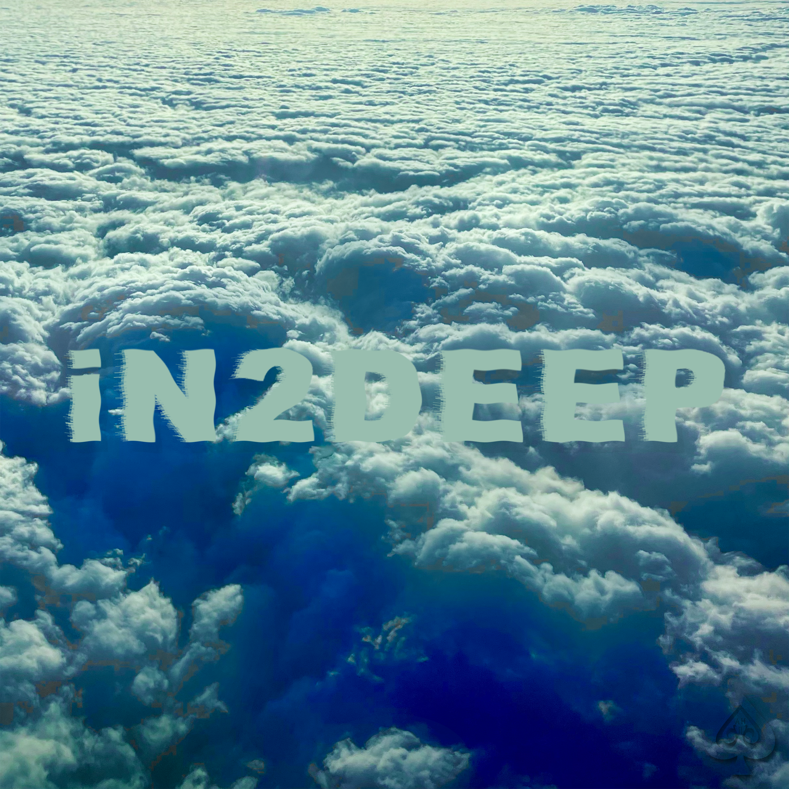 iN2DEEP artwork