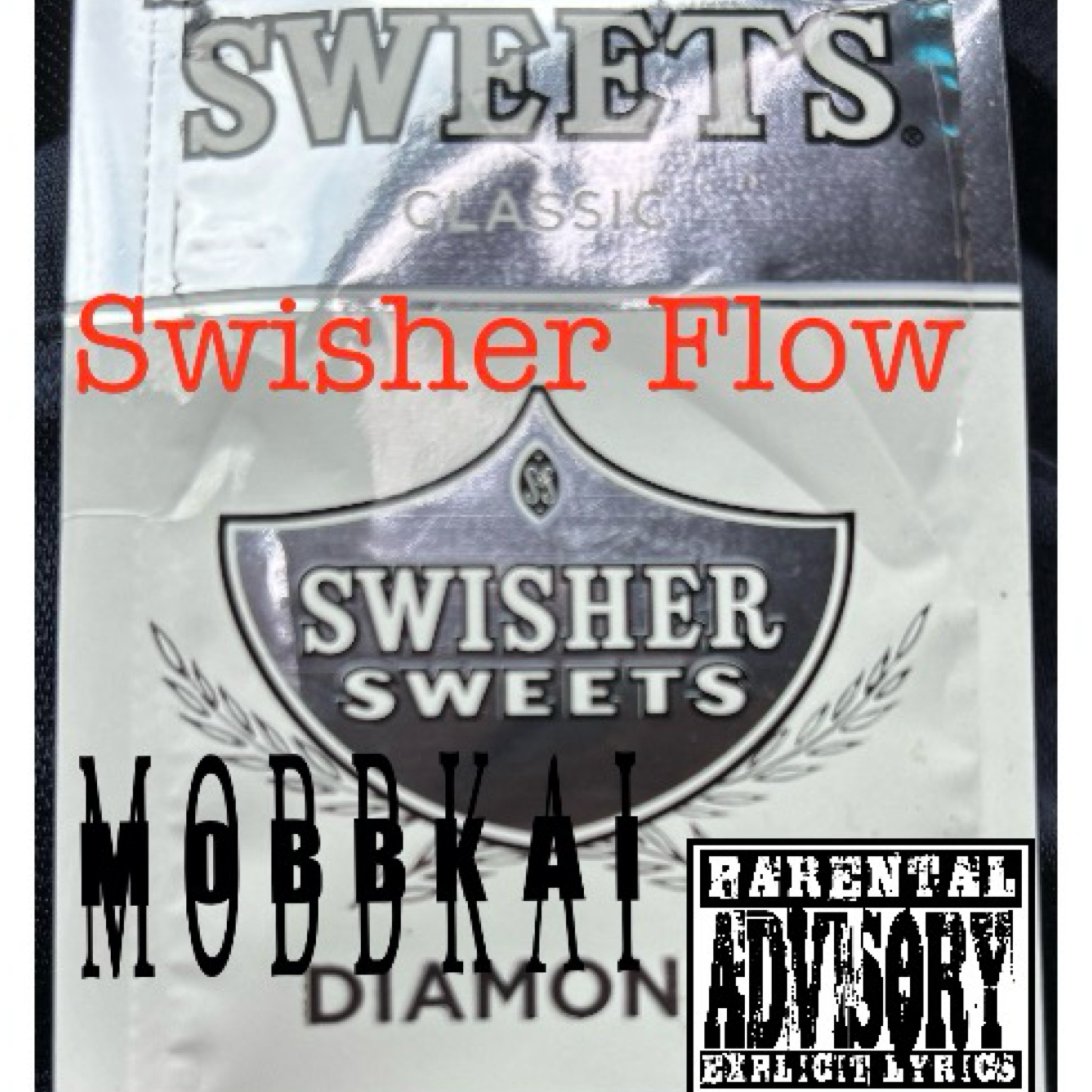Swisher Flow artwork