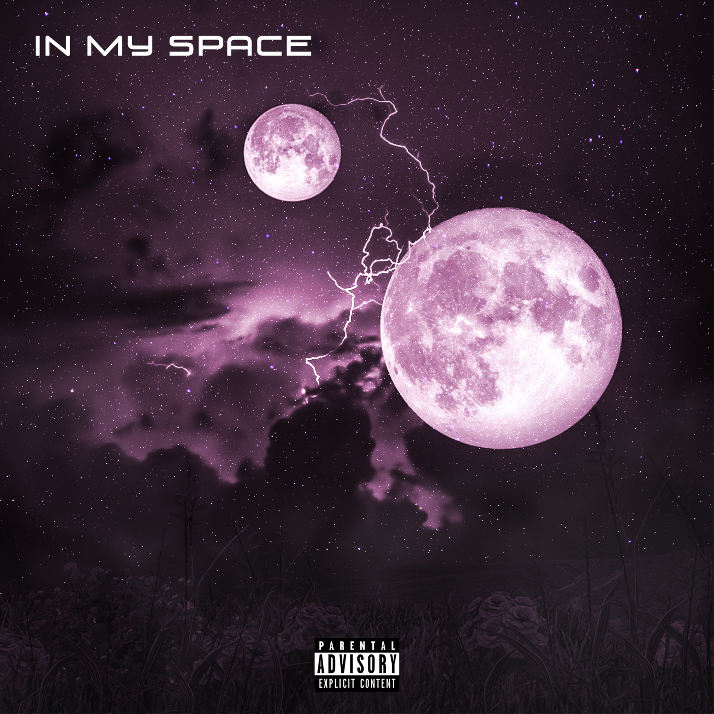 In My Space artwork