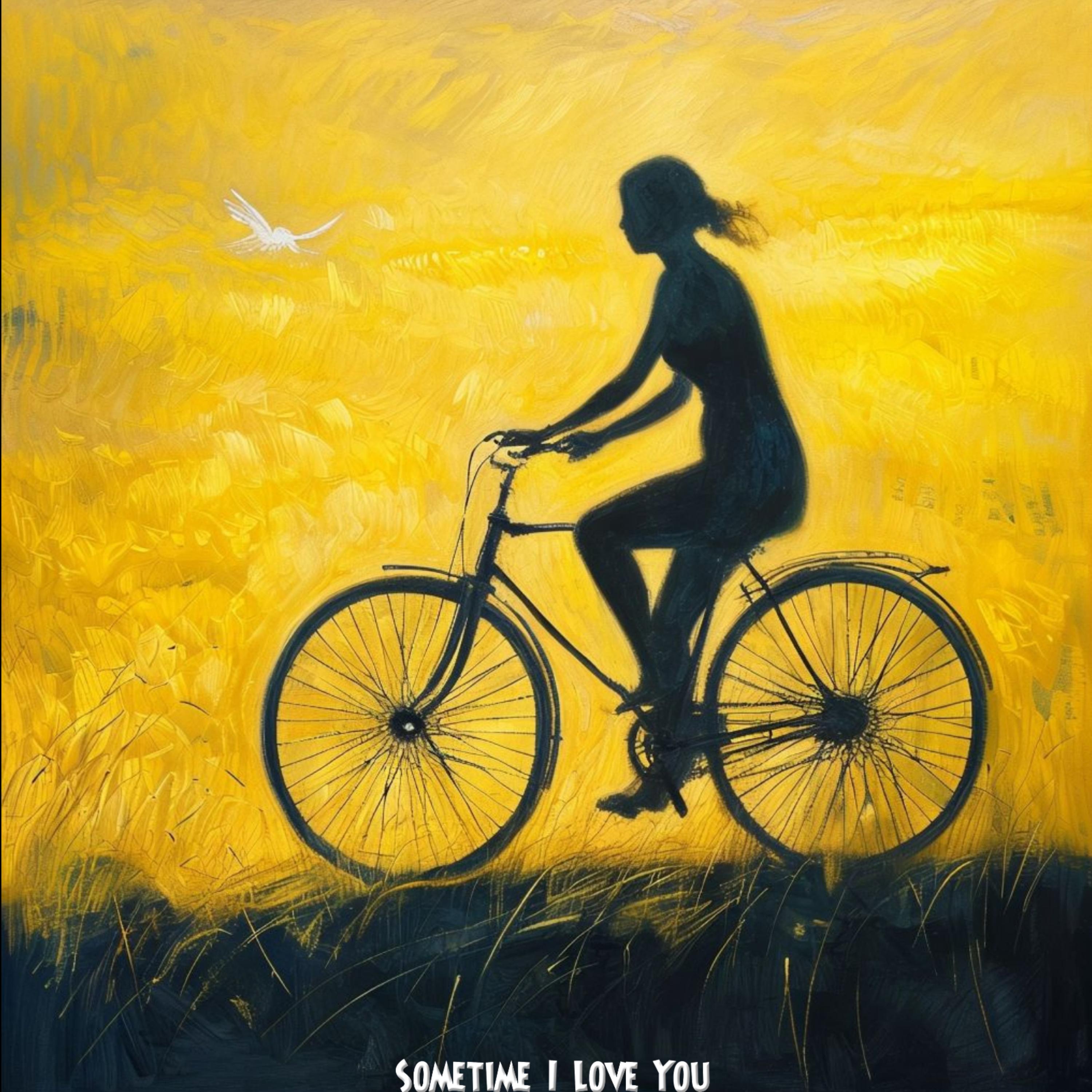 Sometime I Love You artwork