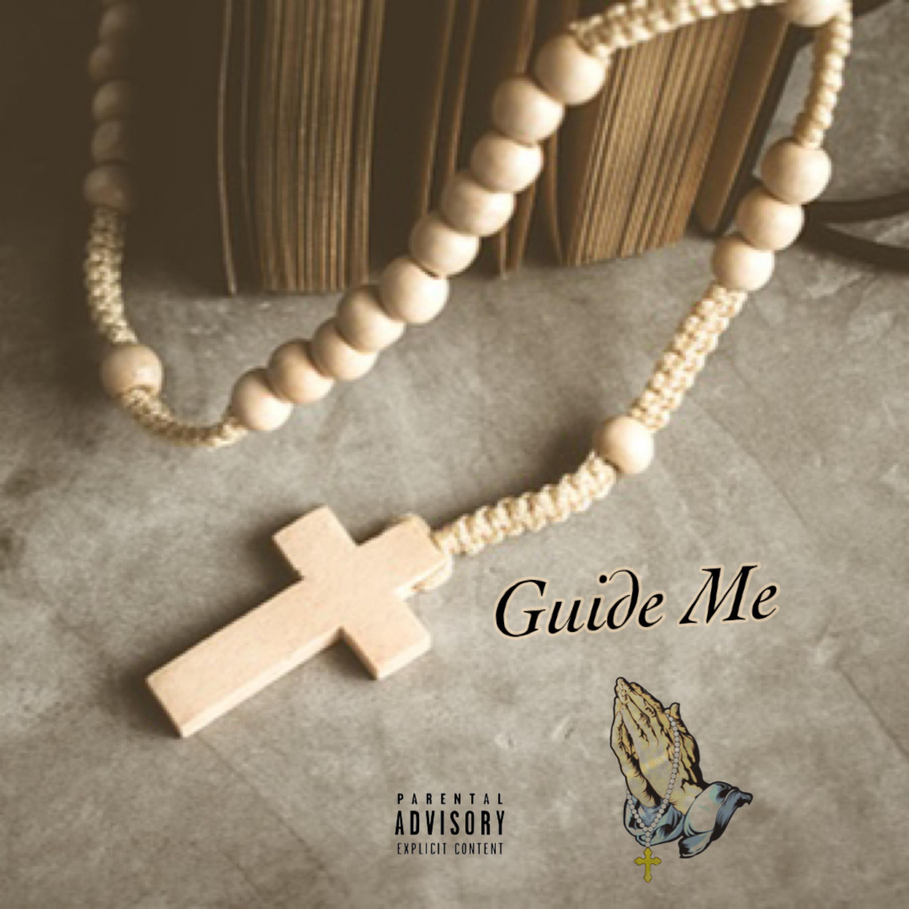 Guide Me artwork