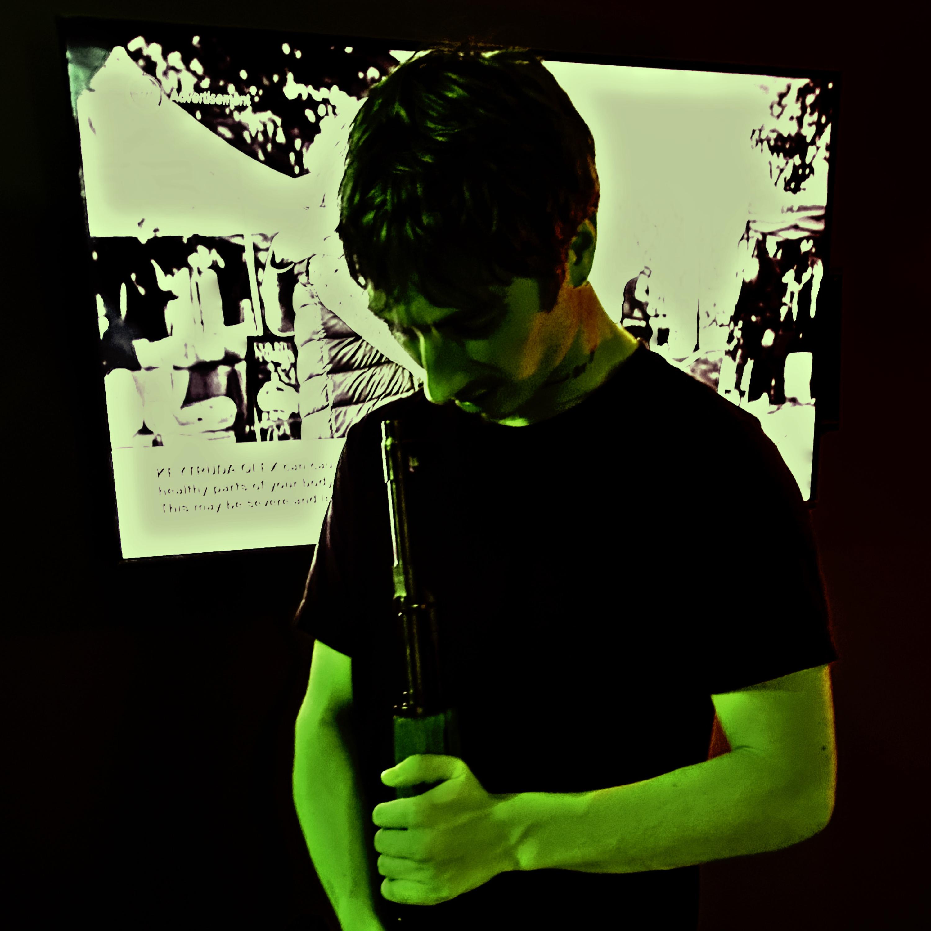 bulimic by dotpag cover art