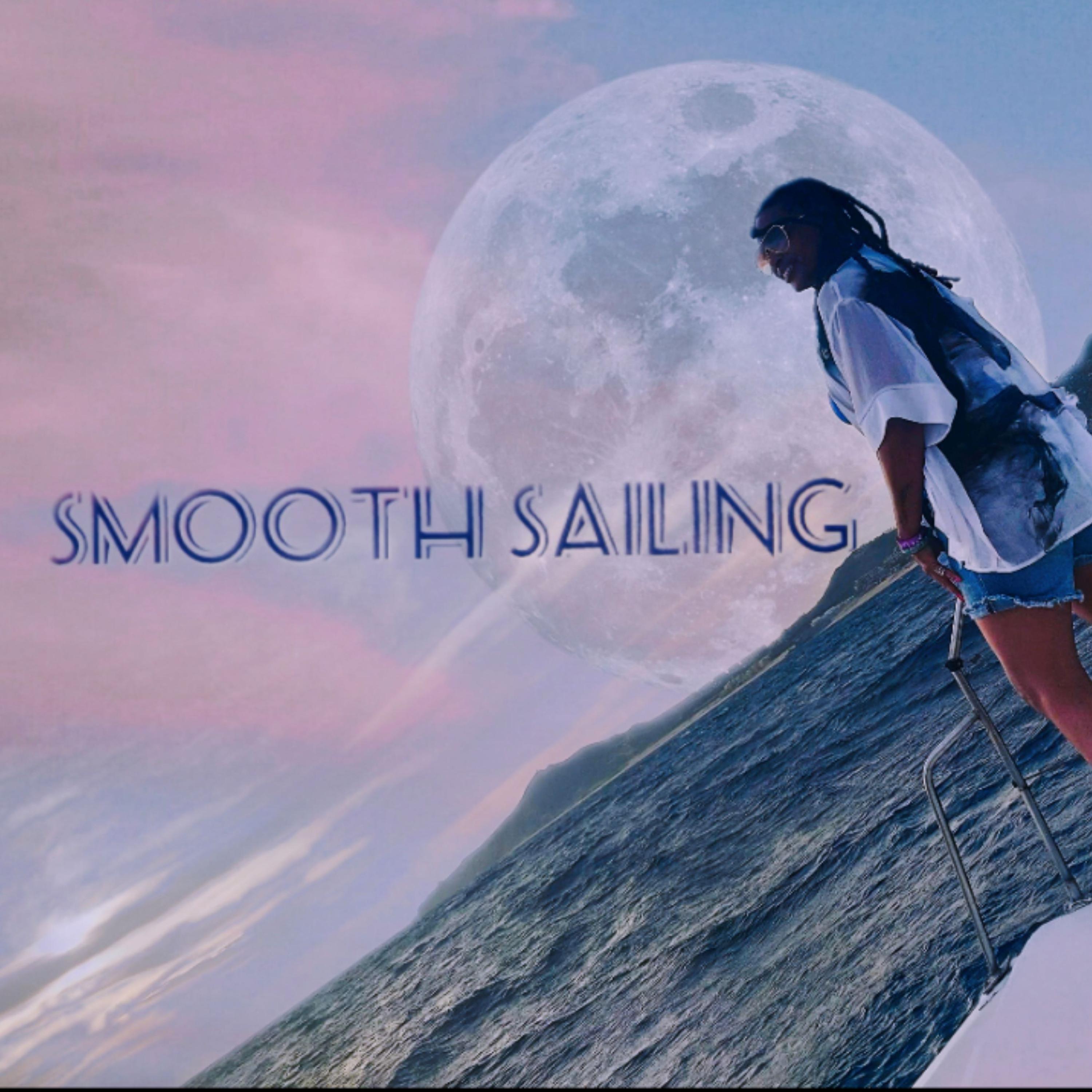 Smooth Sailing by Bekah Love cover art