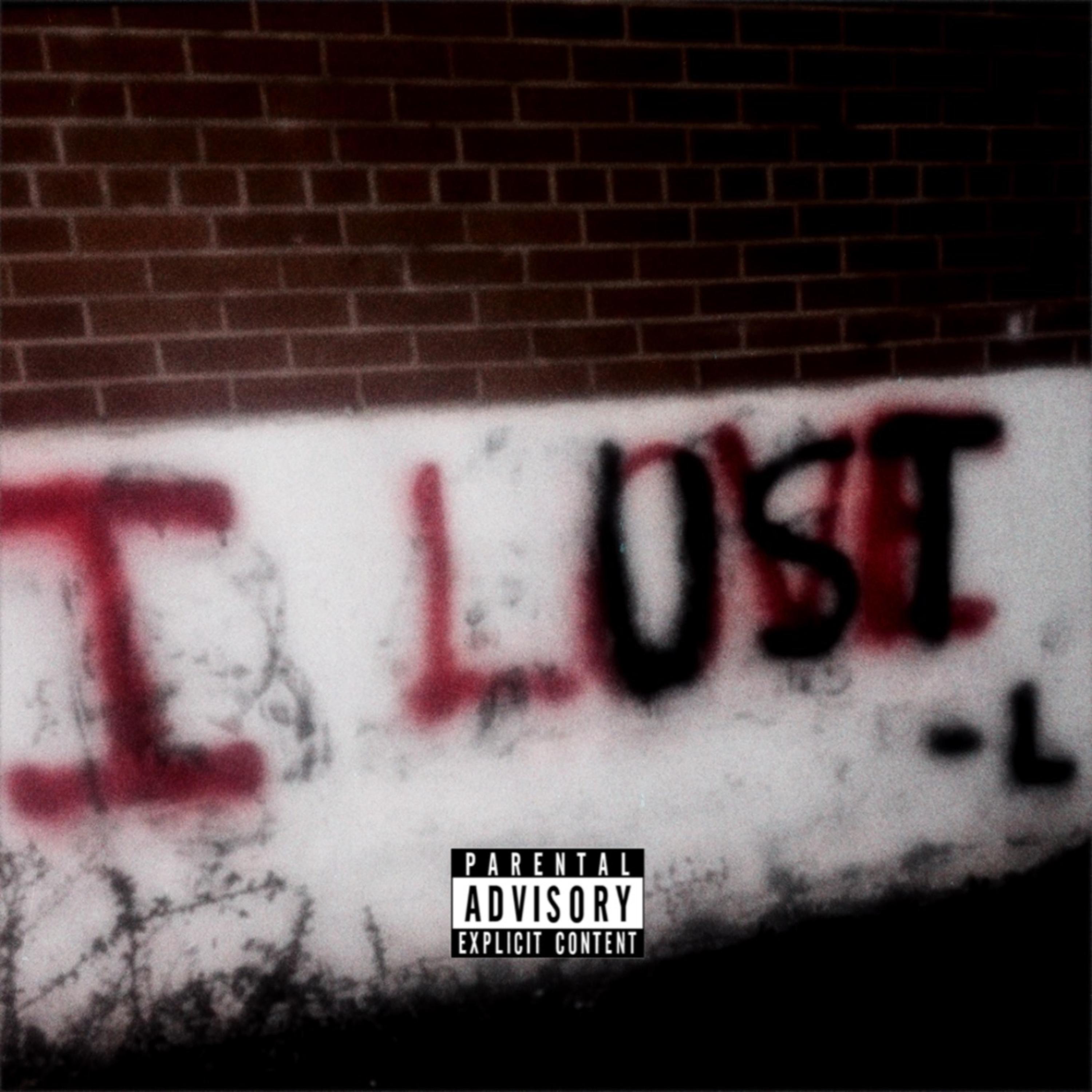 Lost Files Vol. 1 artwork