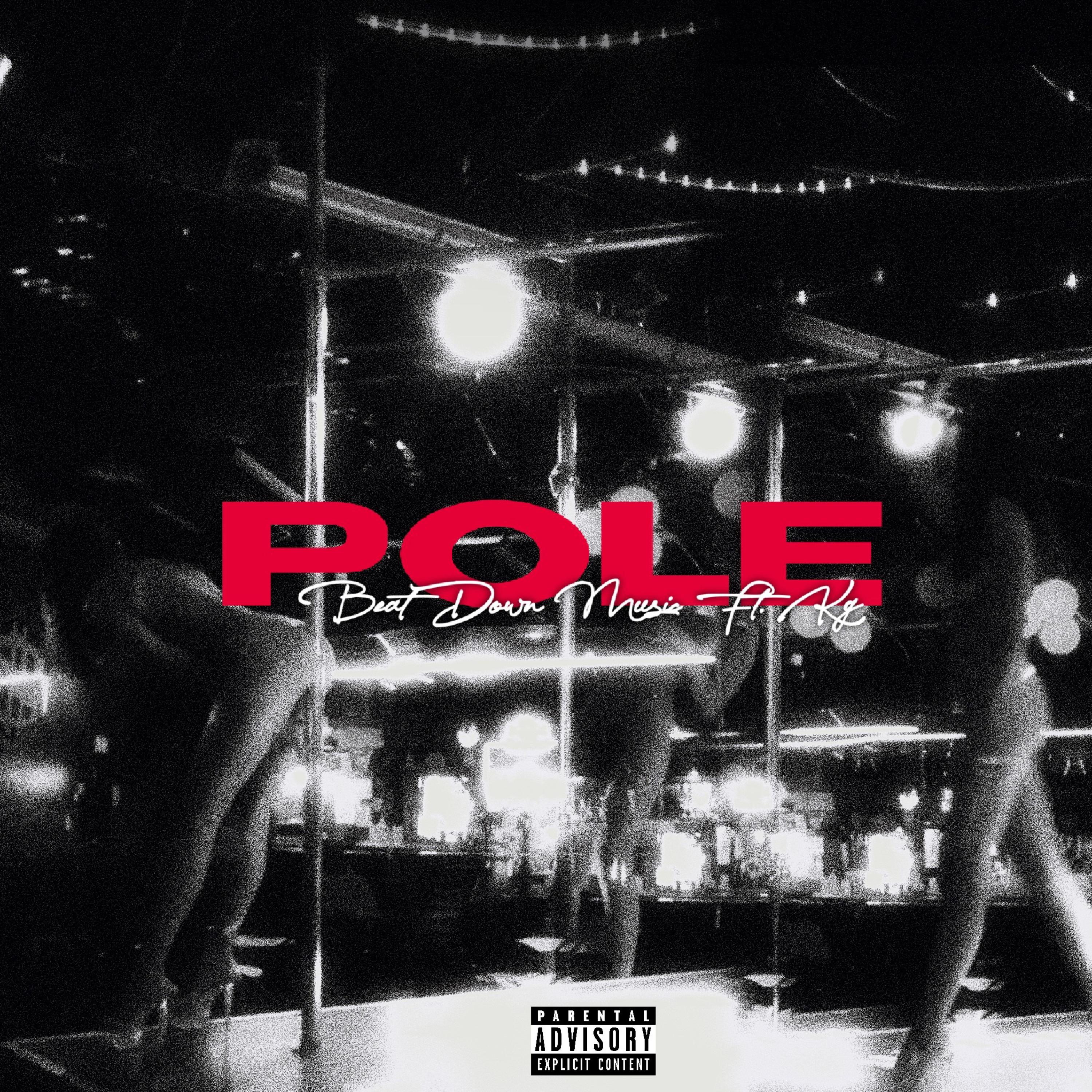 POLE artwork
