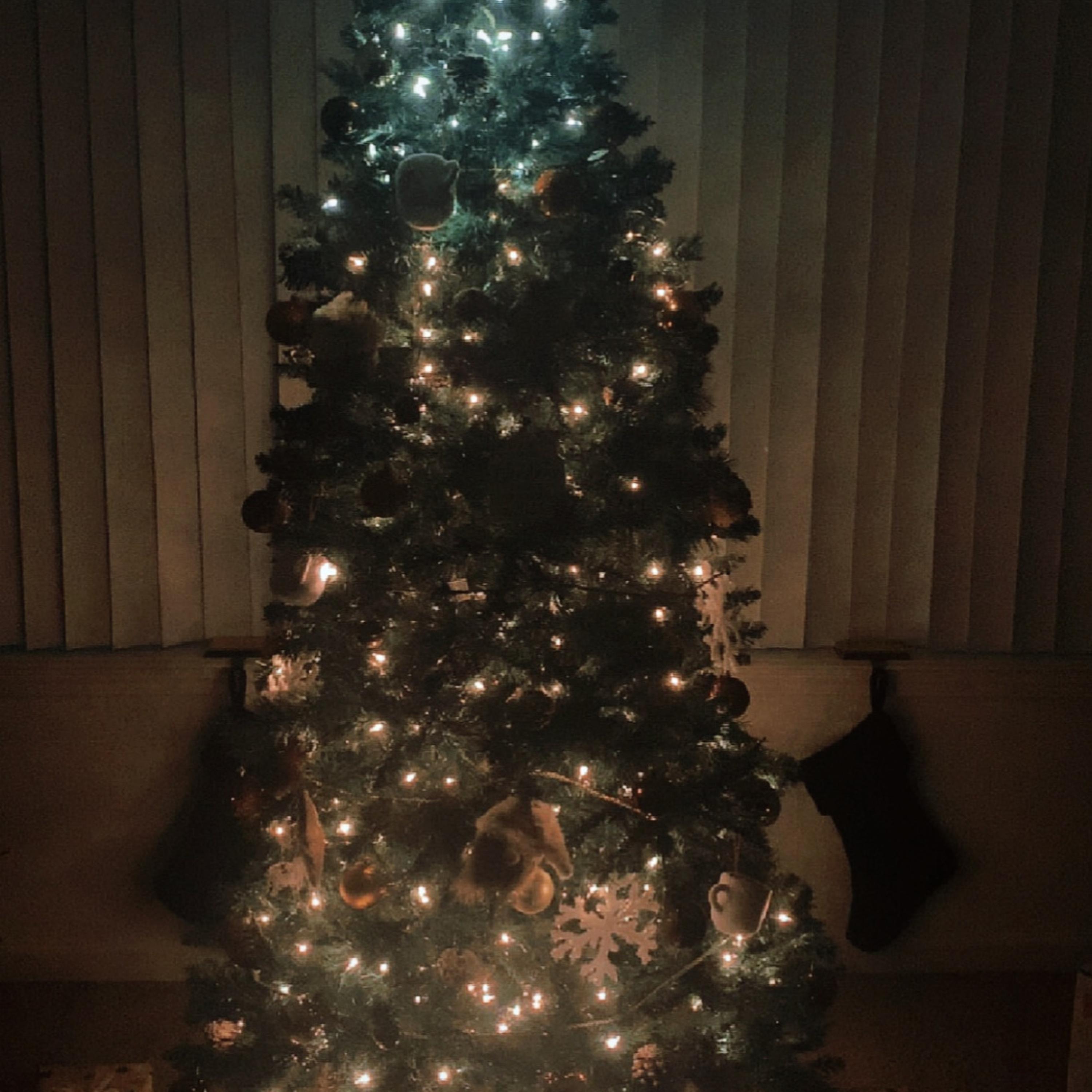 Under the Tree artwork