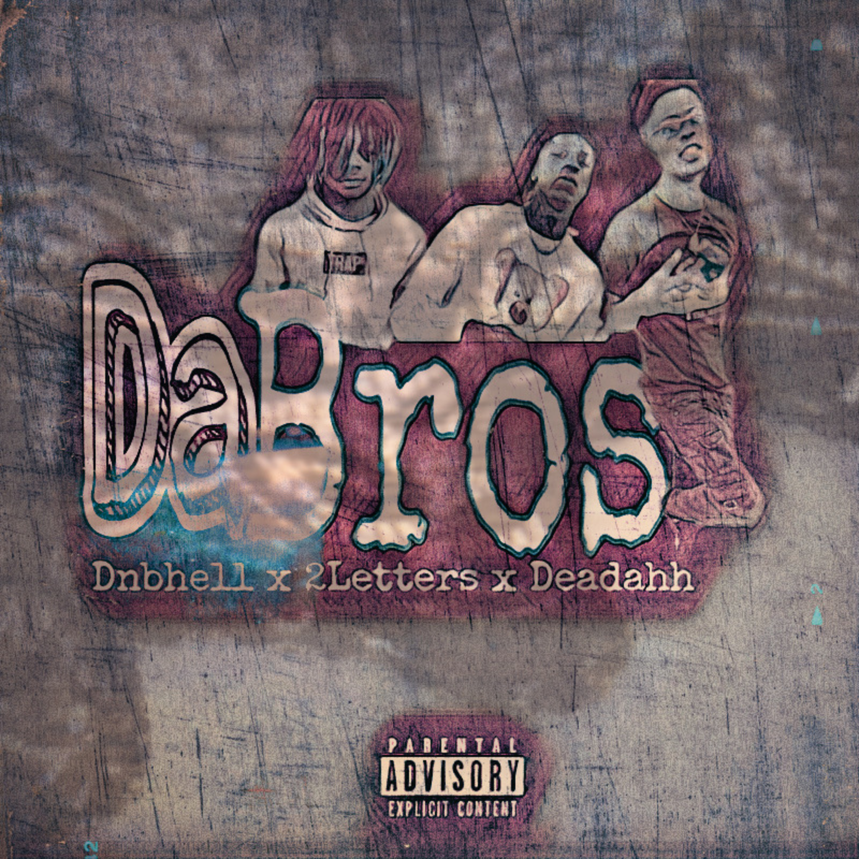 DaBros artwork