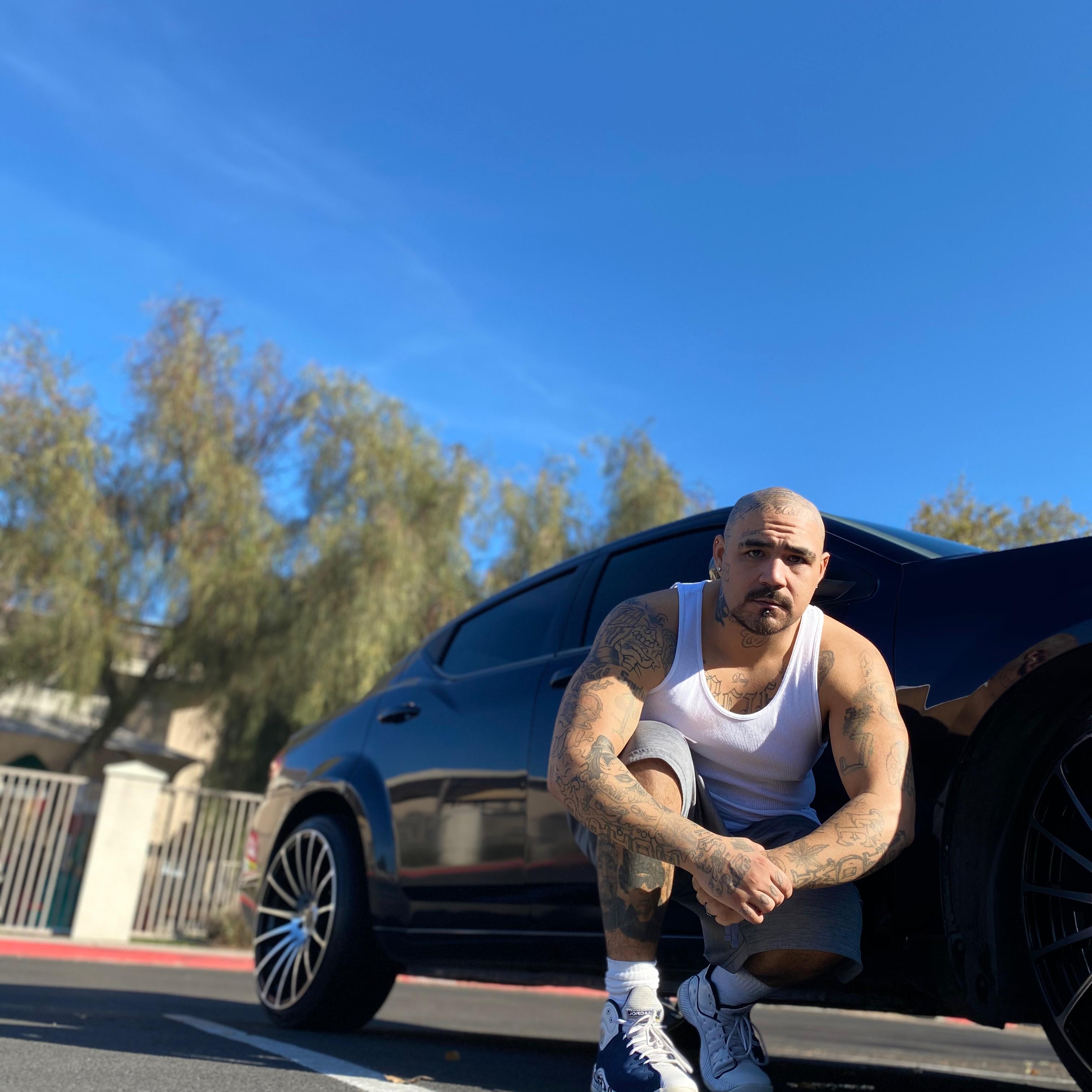 Apply Pressure artwork