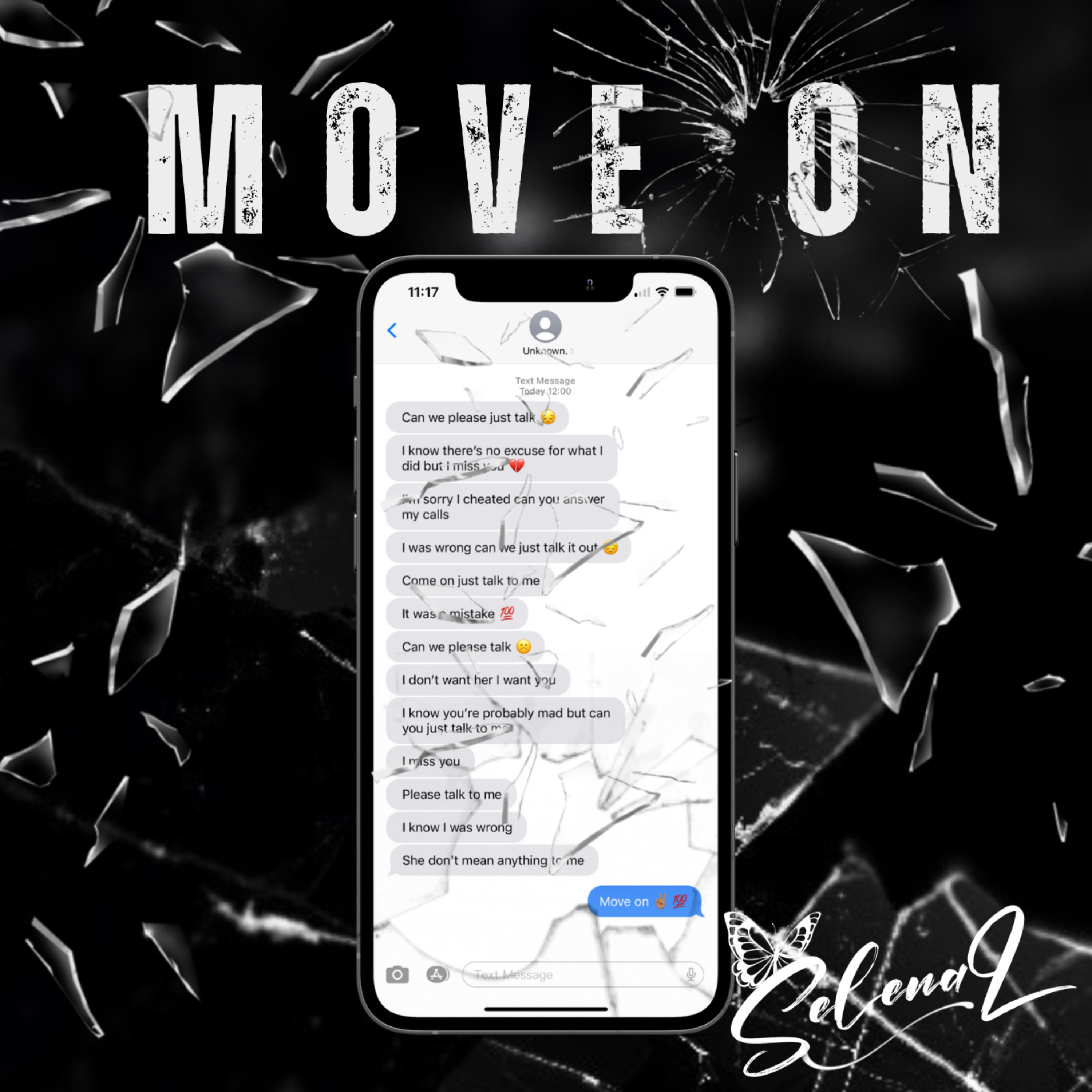 Move On artwork