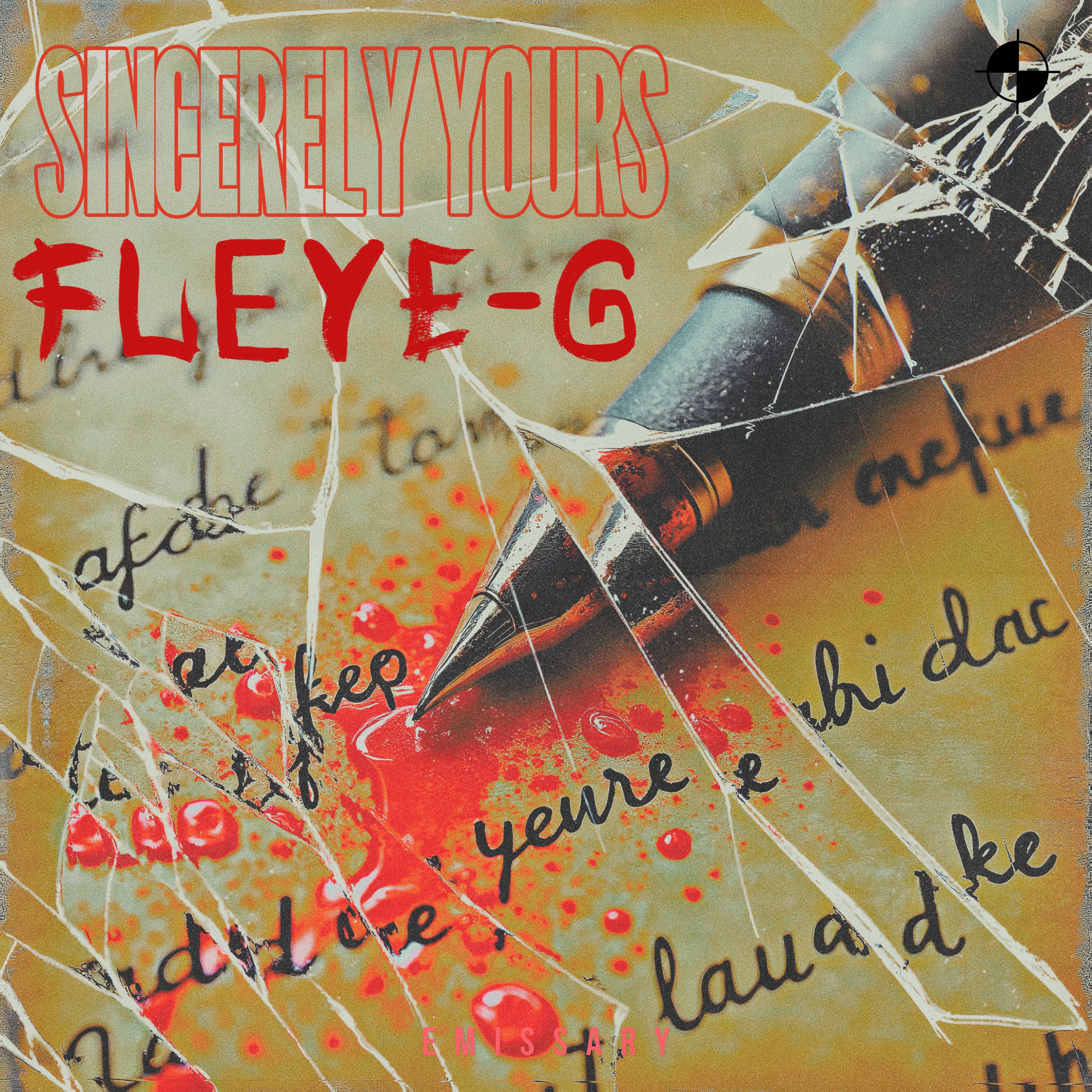 SINCERELY YOURS artwork
