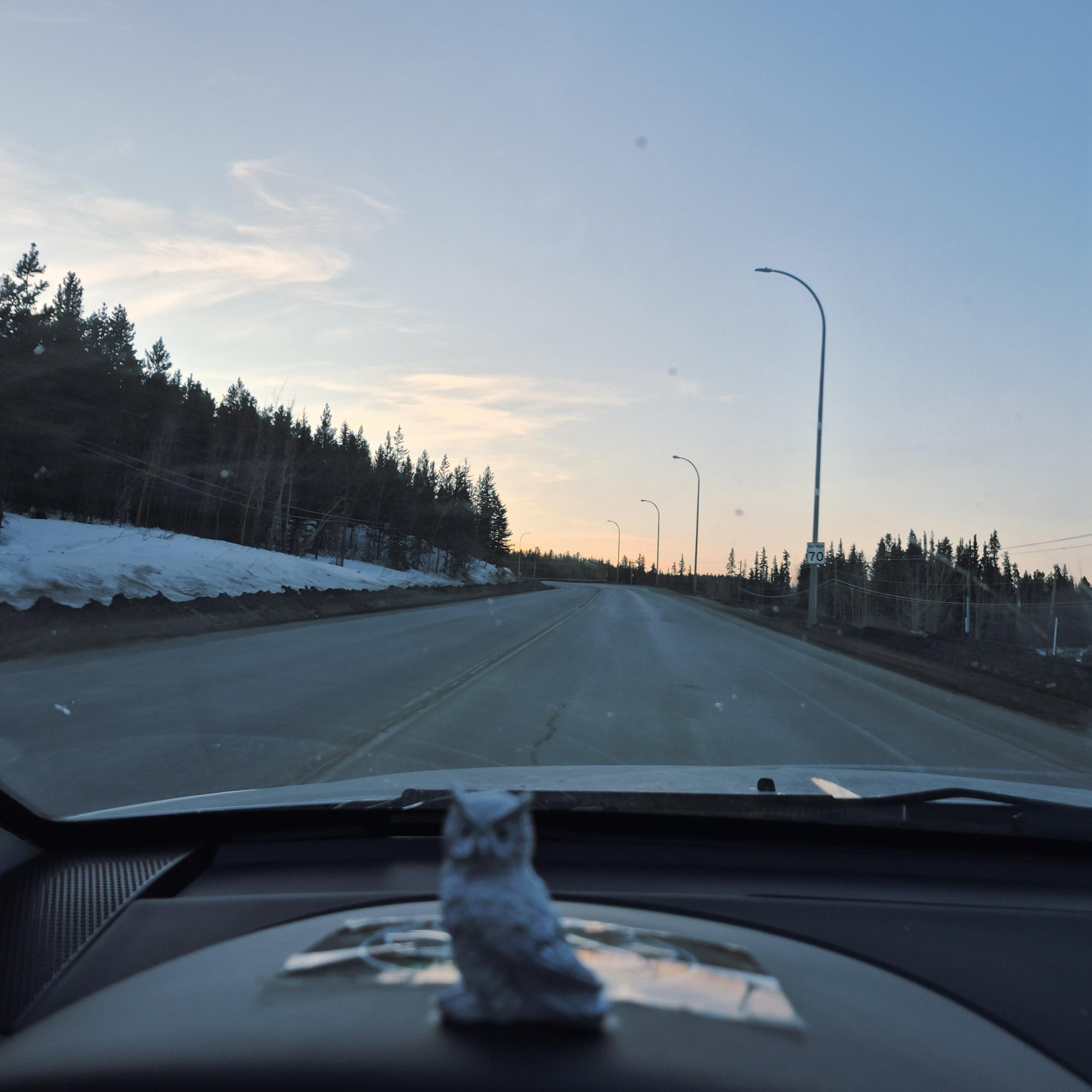 road with you artwork