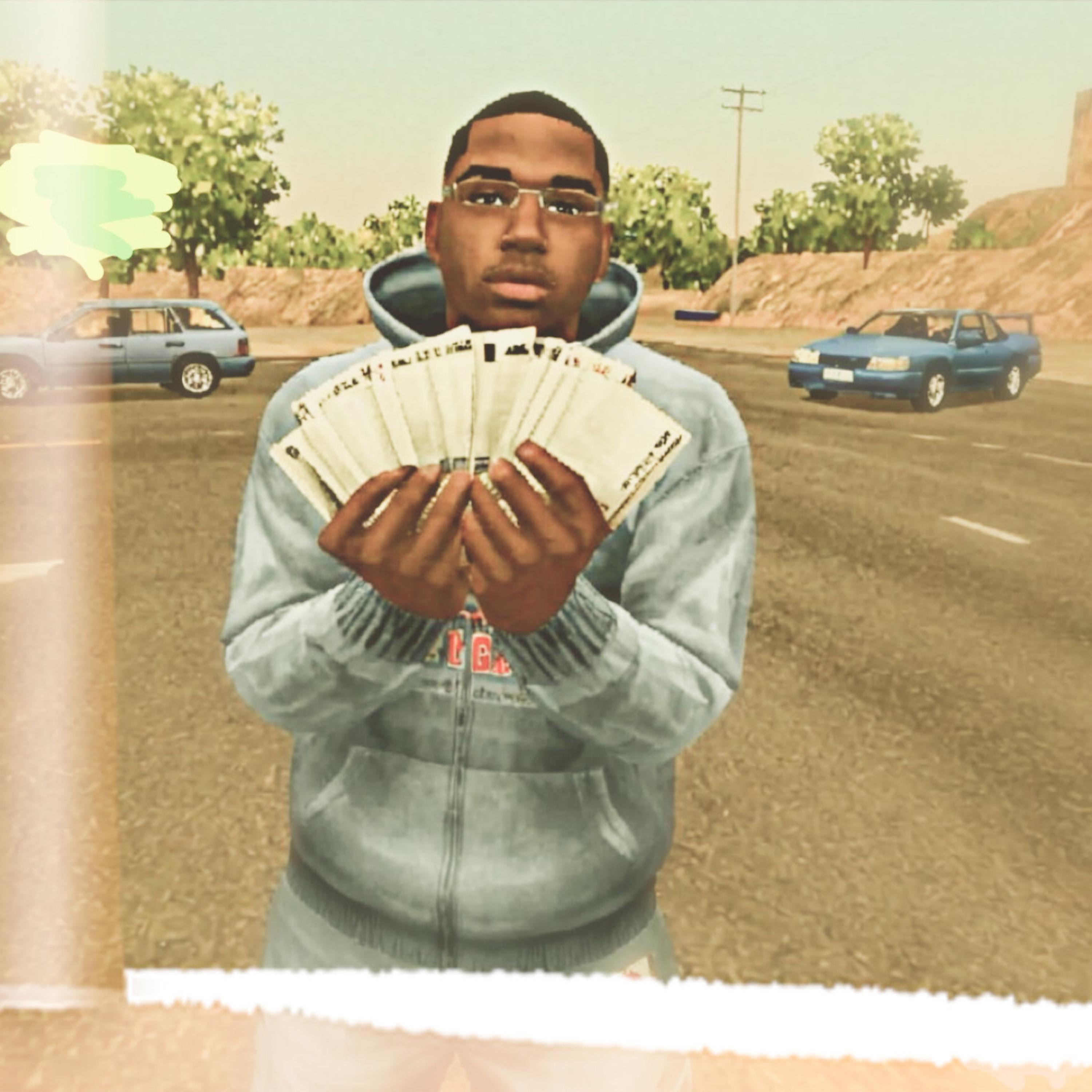 Bad Influence artwork
