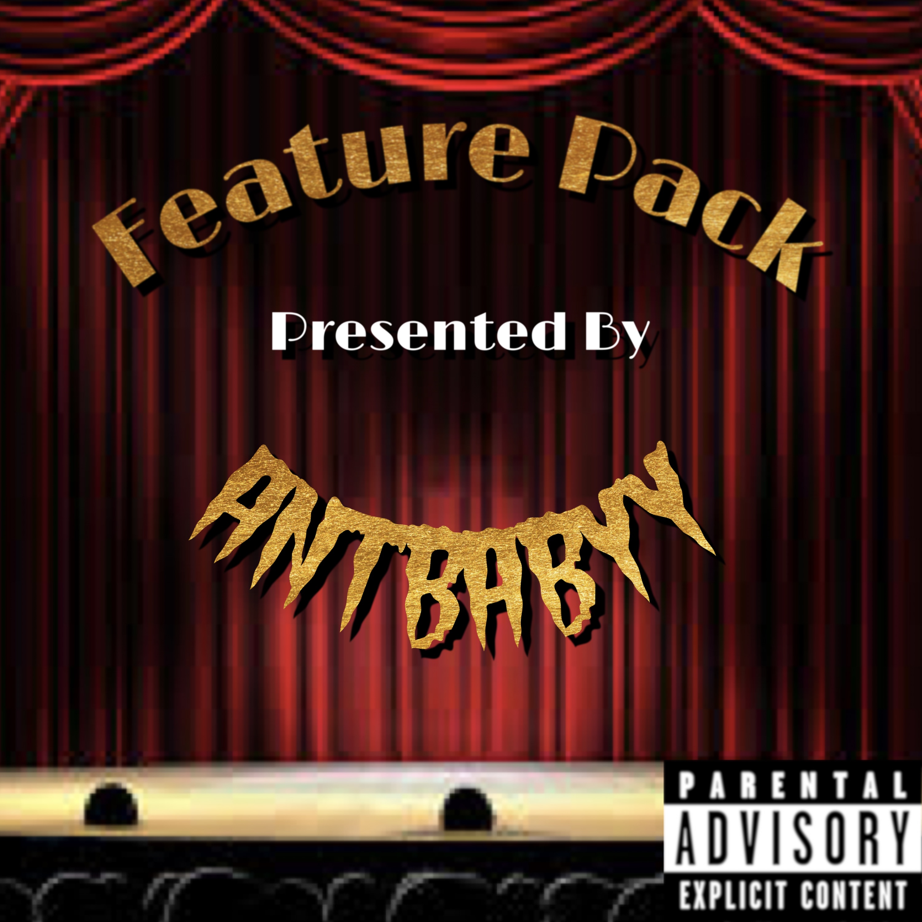 Feature Pack artwork