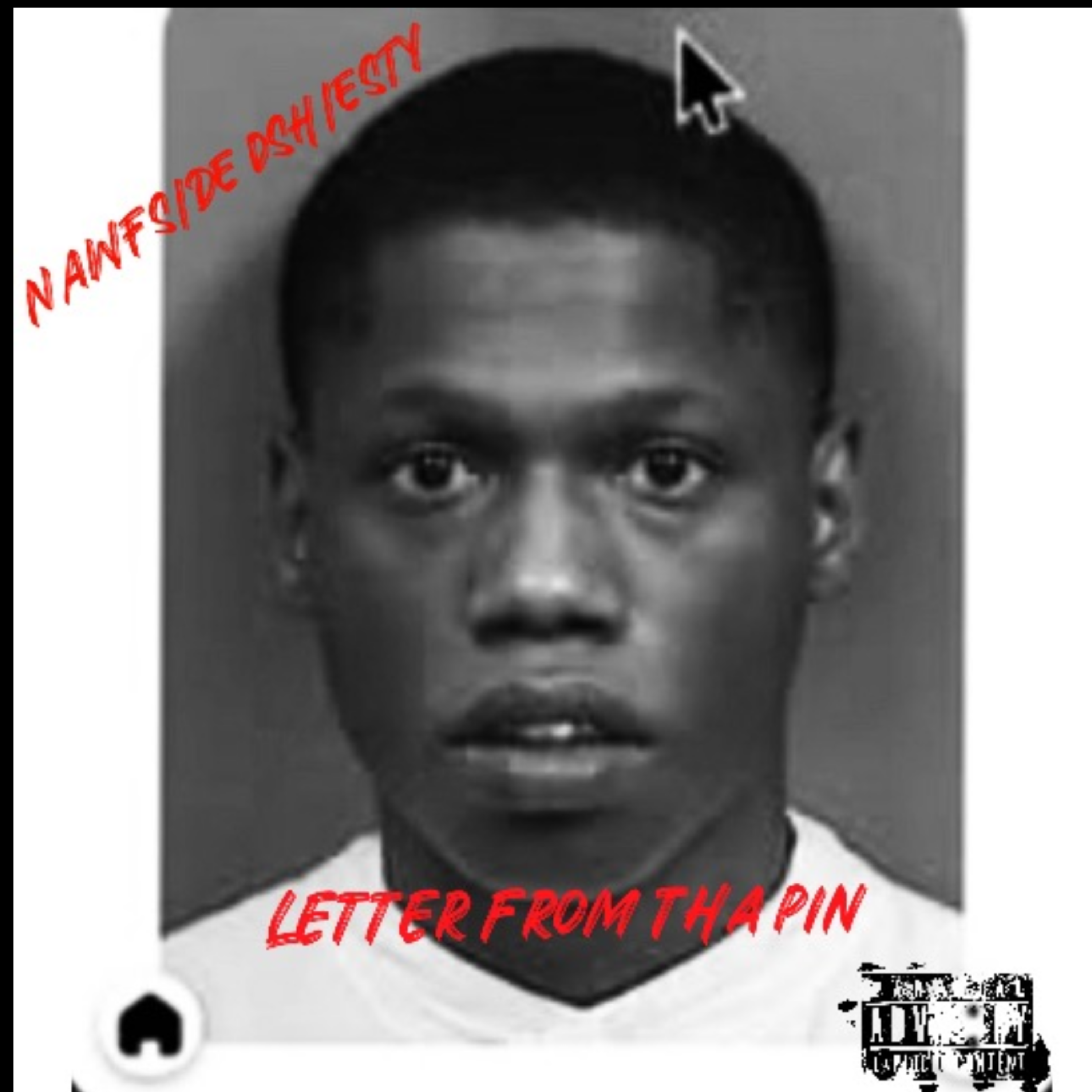 Letter From Tha Pin artwork