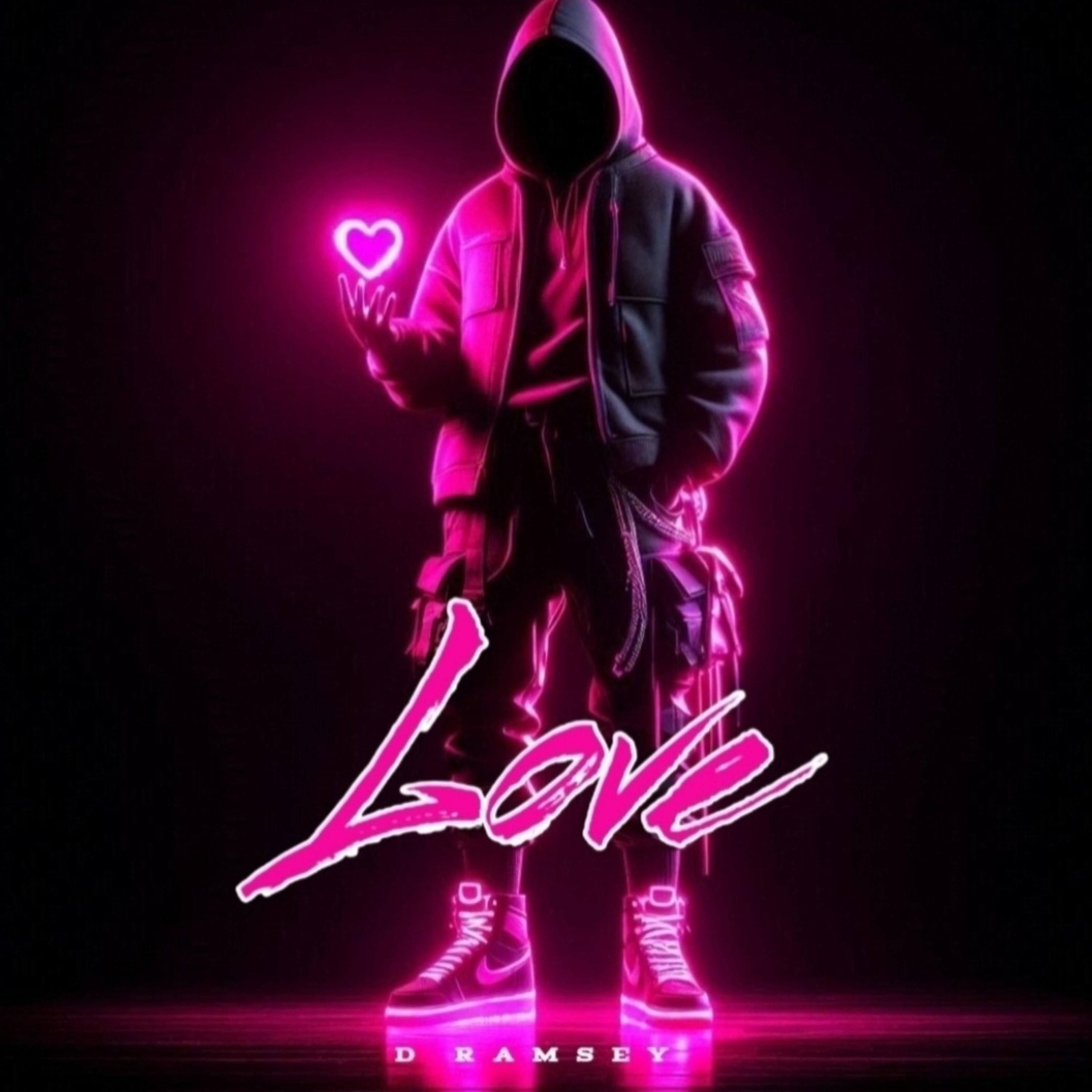 Love artwork
