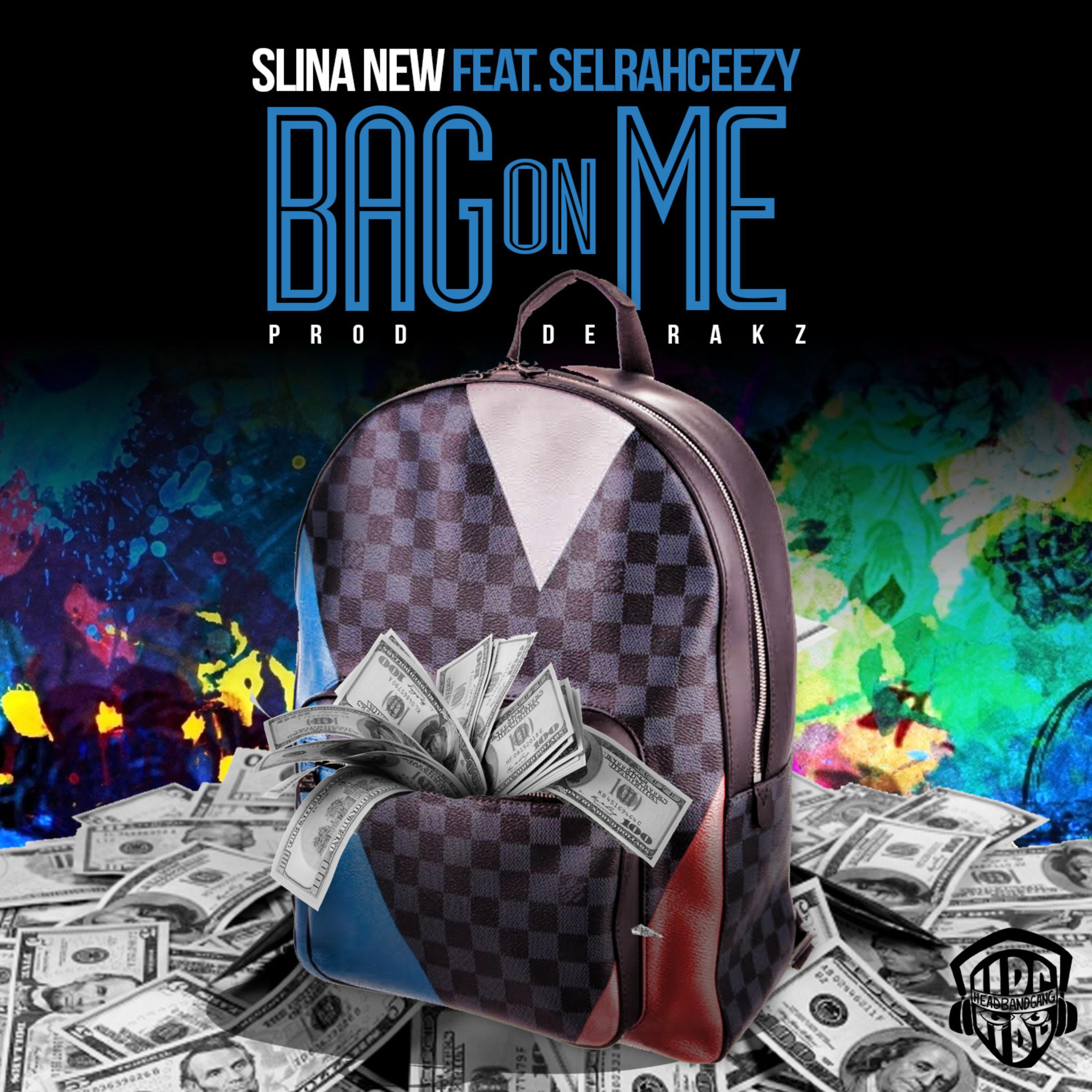 Bag On Me artwork