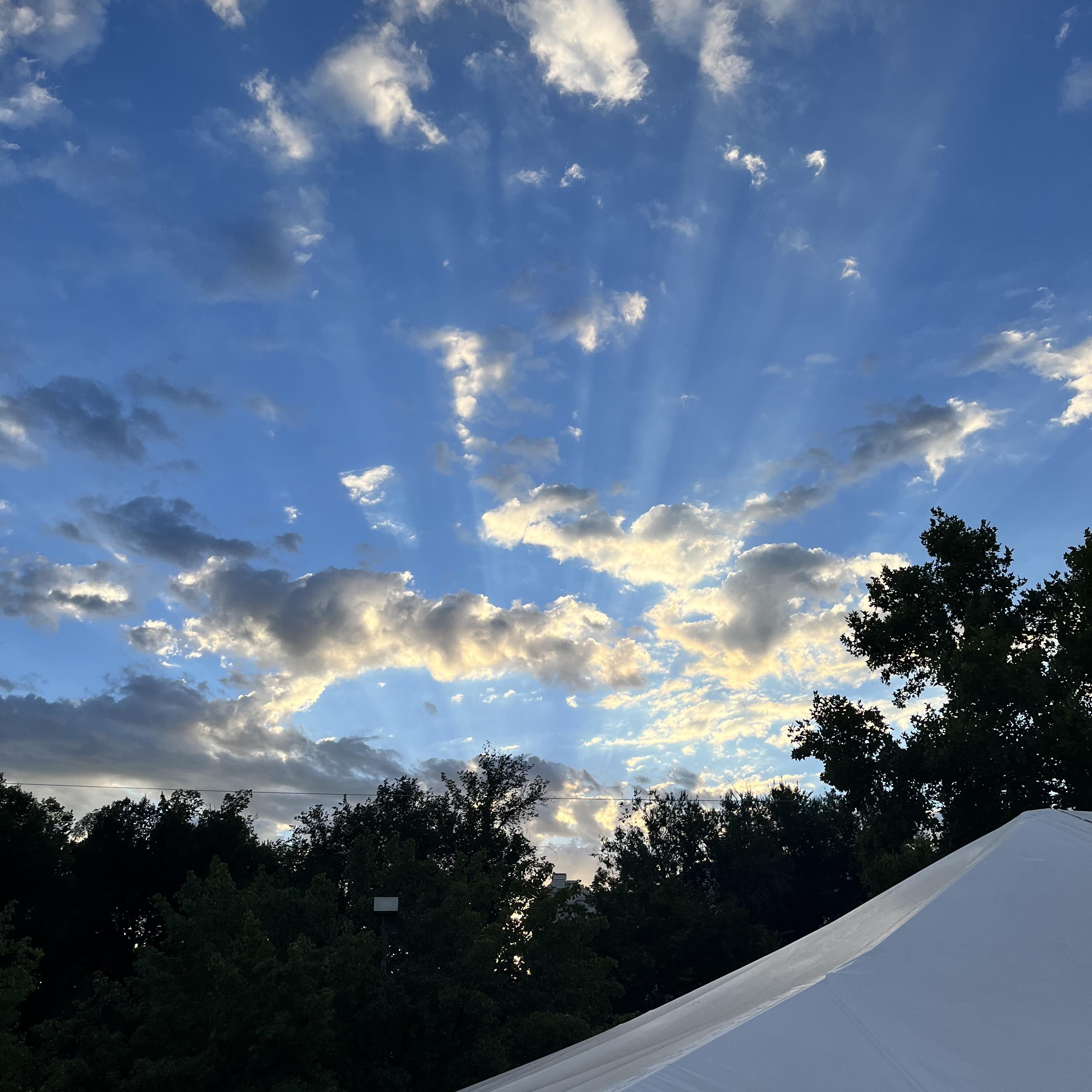 The Things That Happen artwork