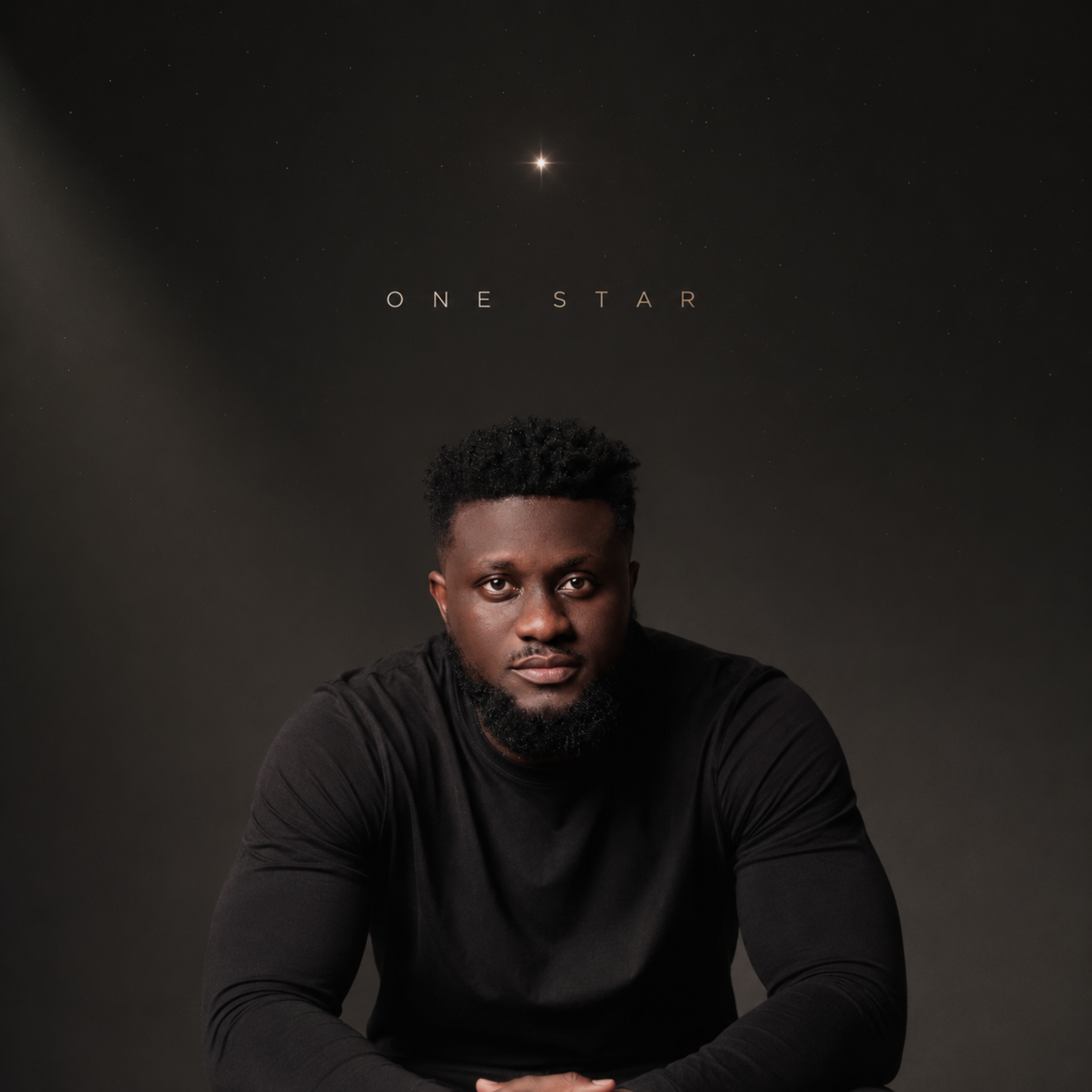 1 Star by Ahn-TiYe cover art