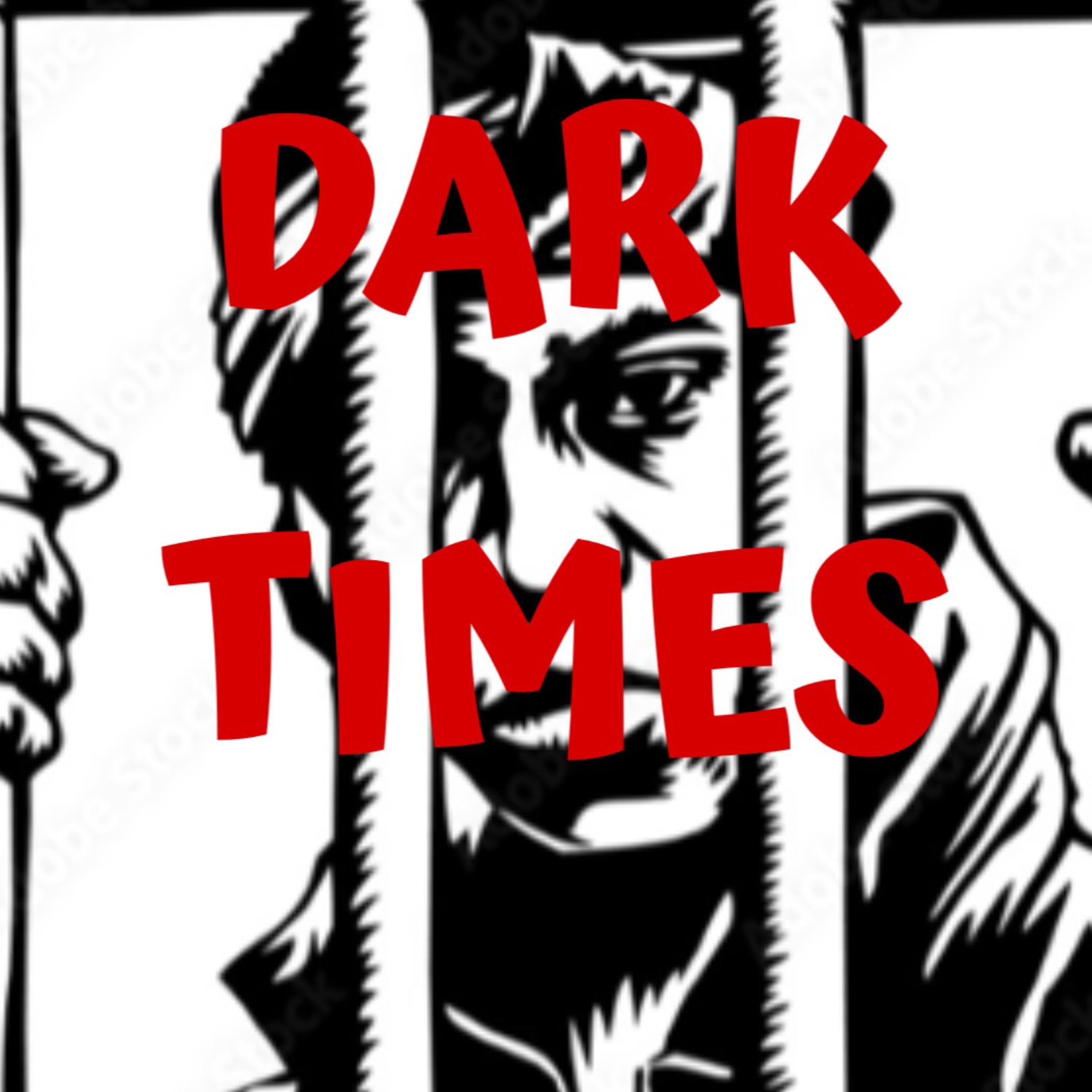 Dark Times artwork