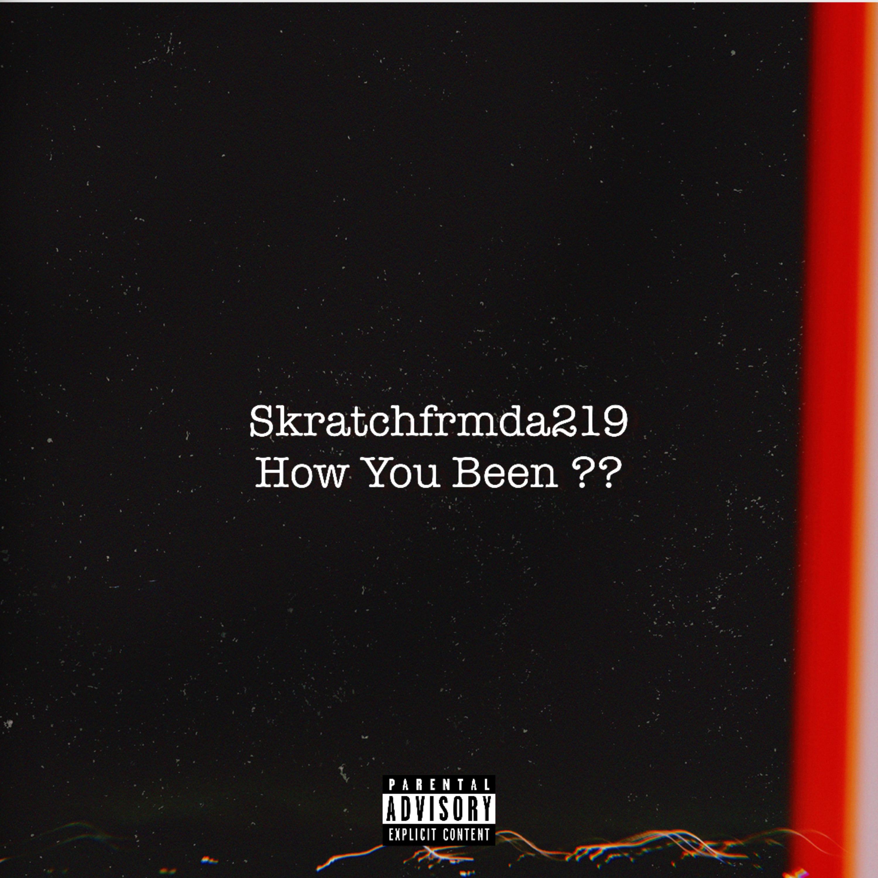 How You Been ?? artwork