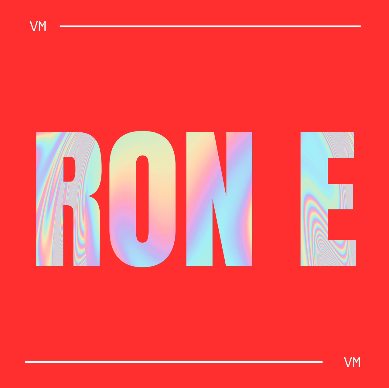 Ron E