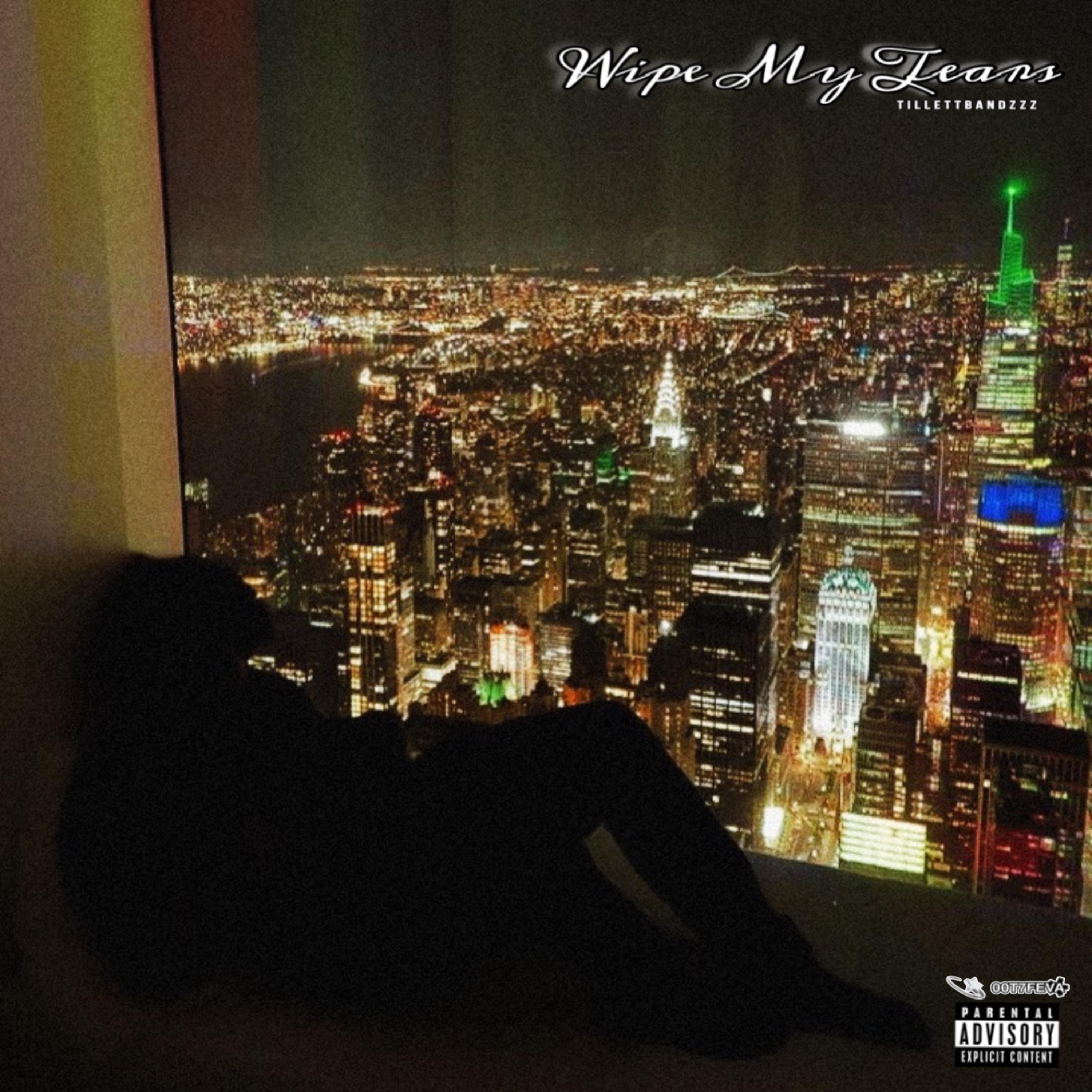 Wipe My Tears artwork