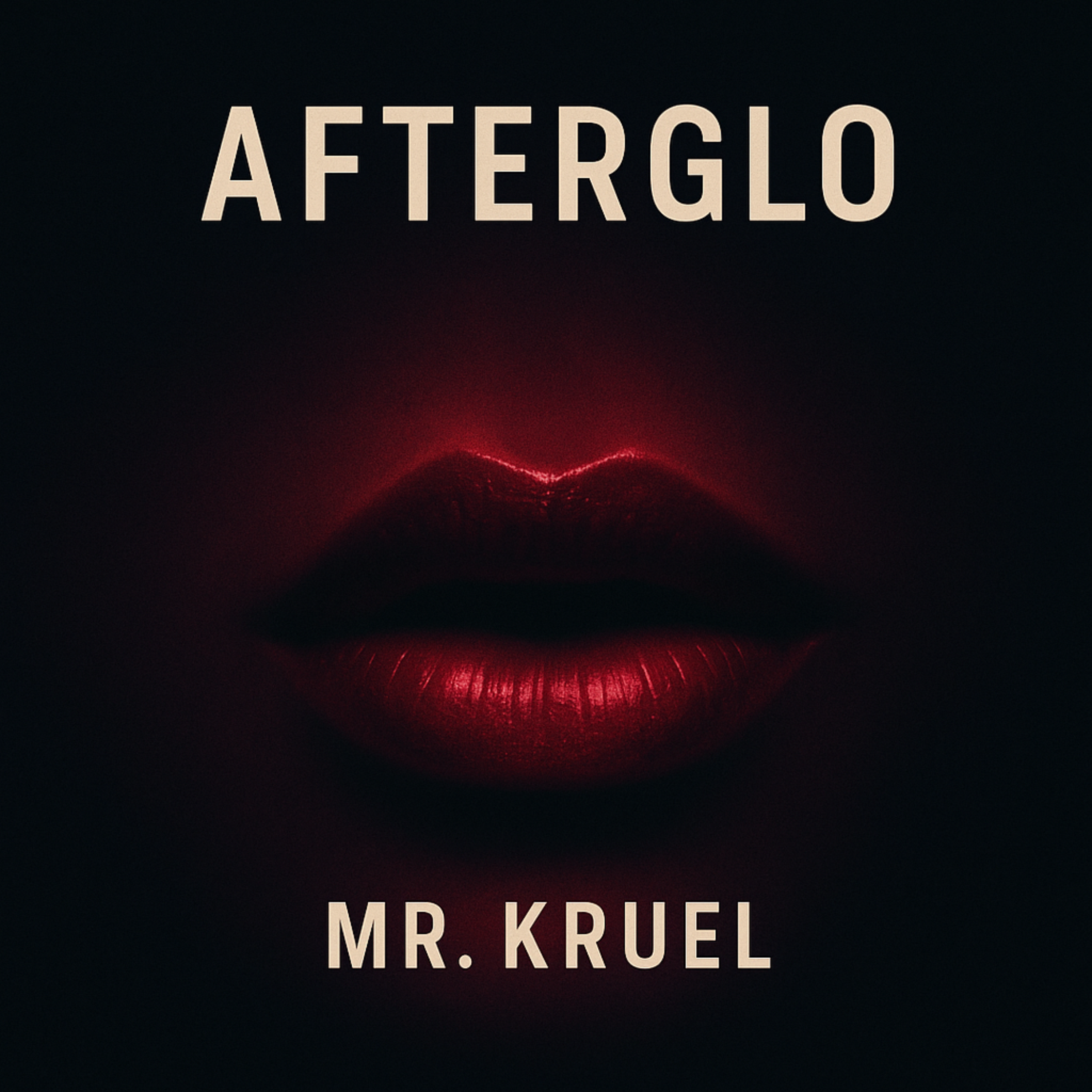 AfterGlo artwork