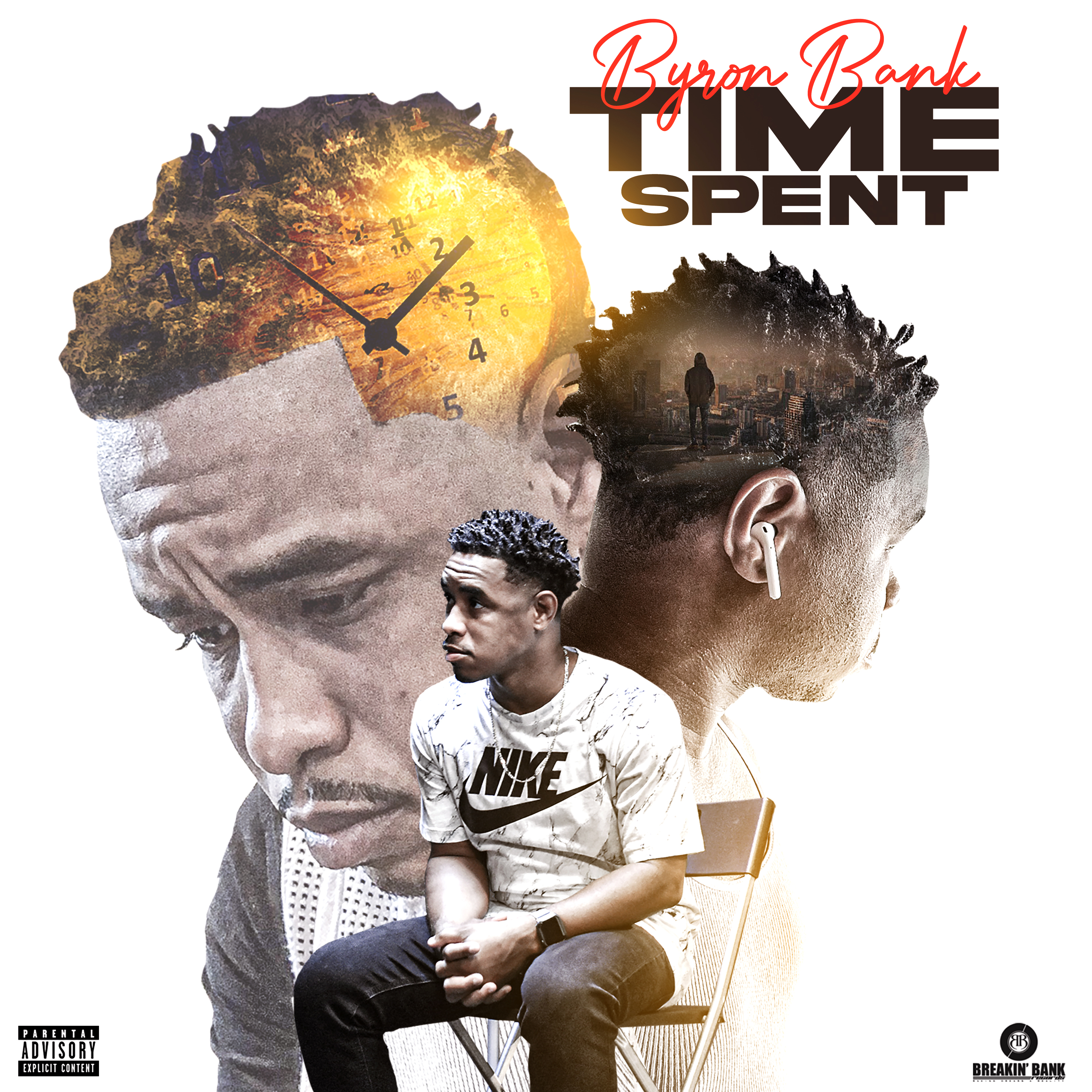 Time Spent artwork