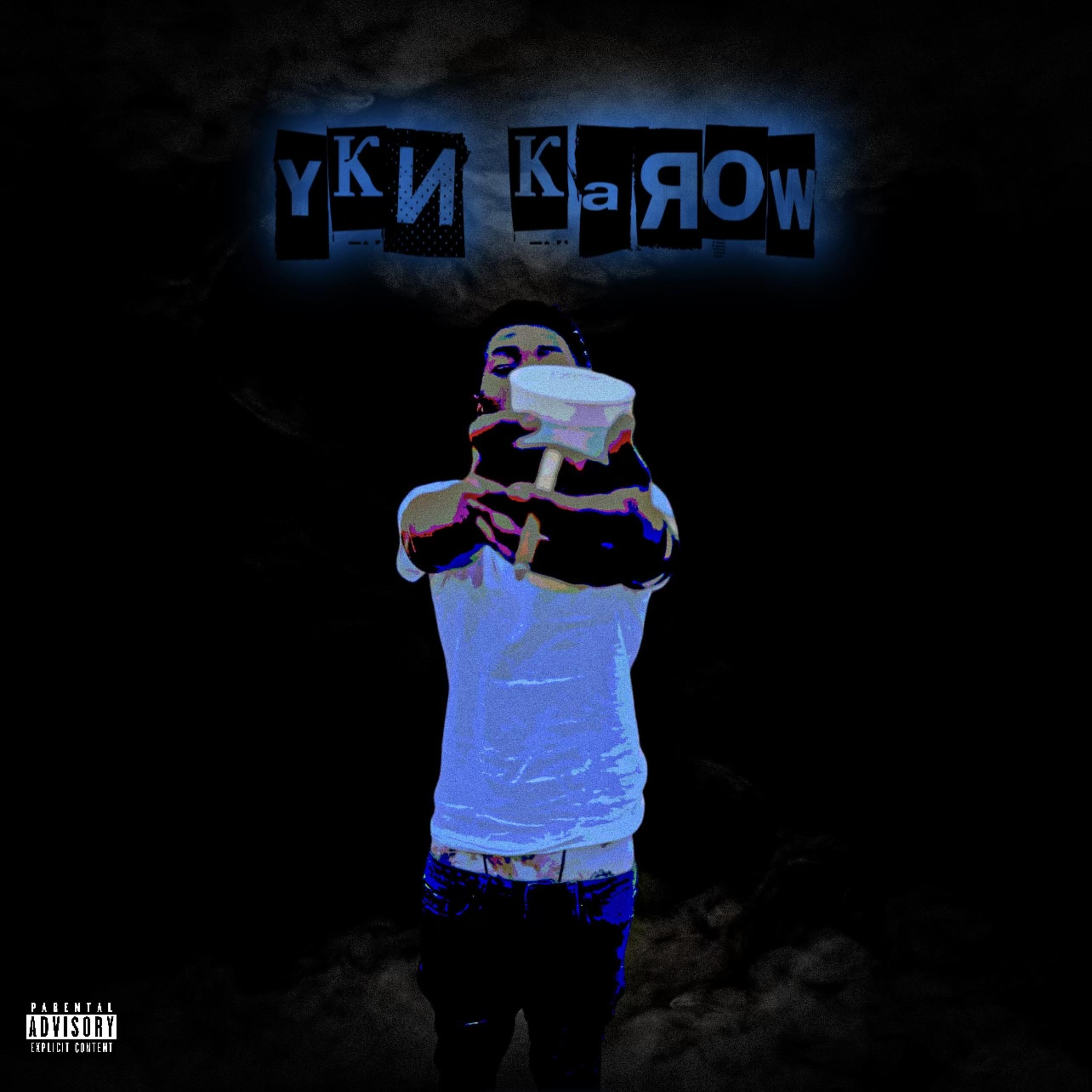 My Feelings by YknKarow cover art