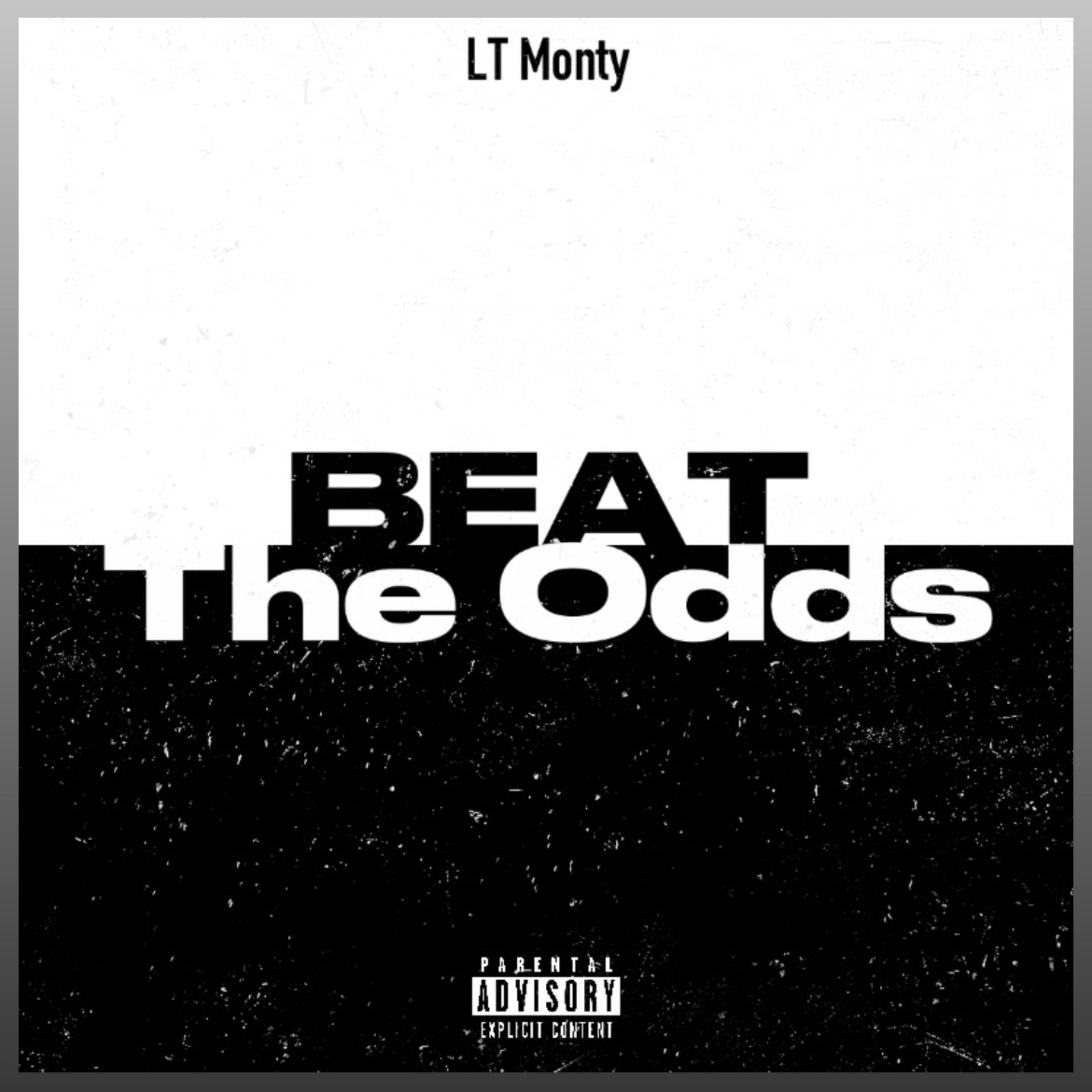 Beat The Odds artwork