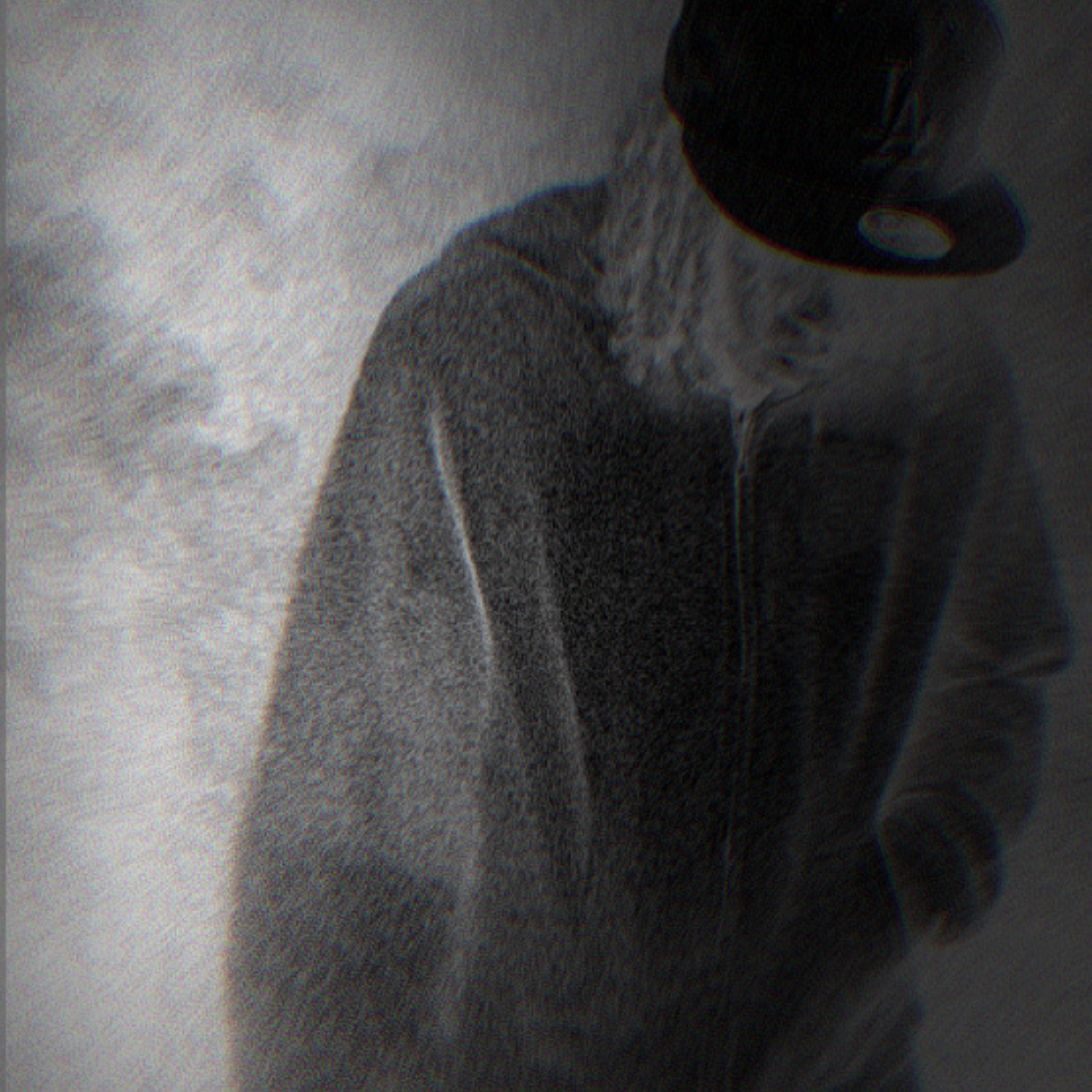 #JustAThought artwork