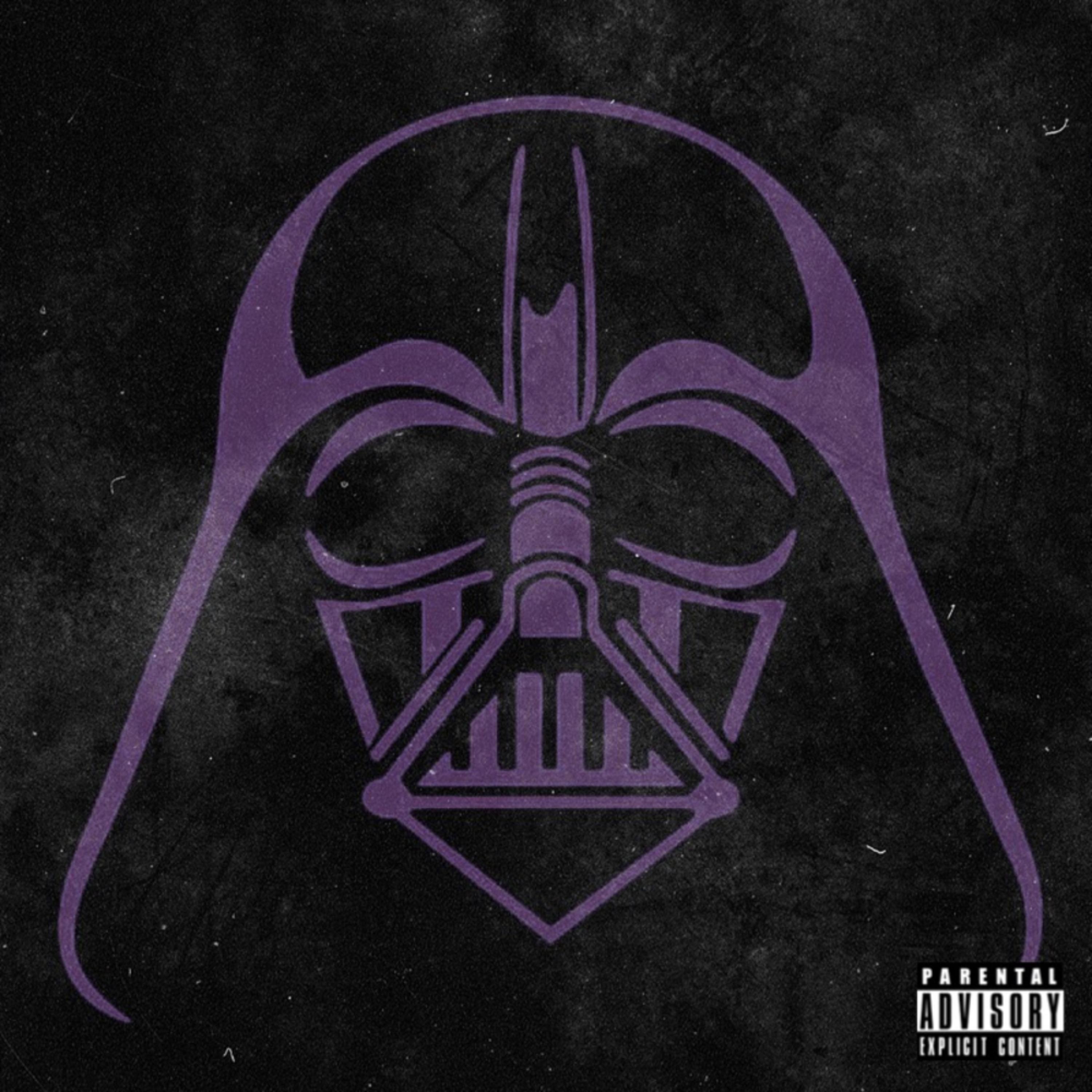 DARTH VADER artwork