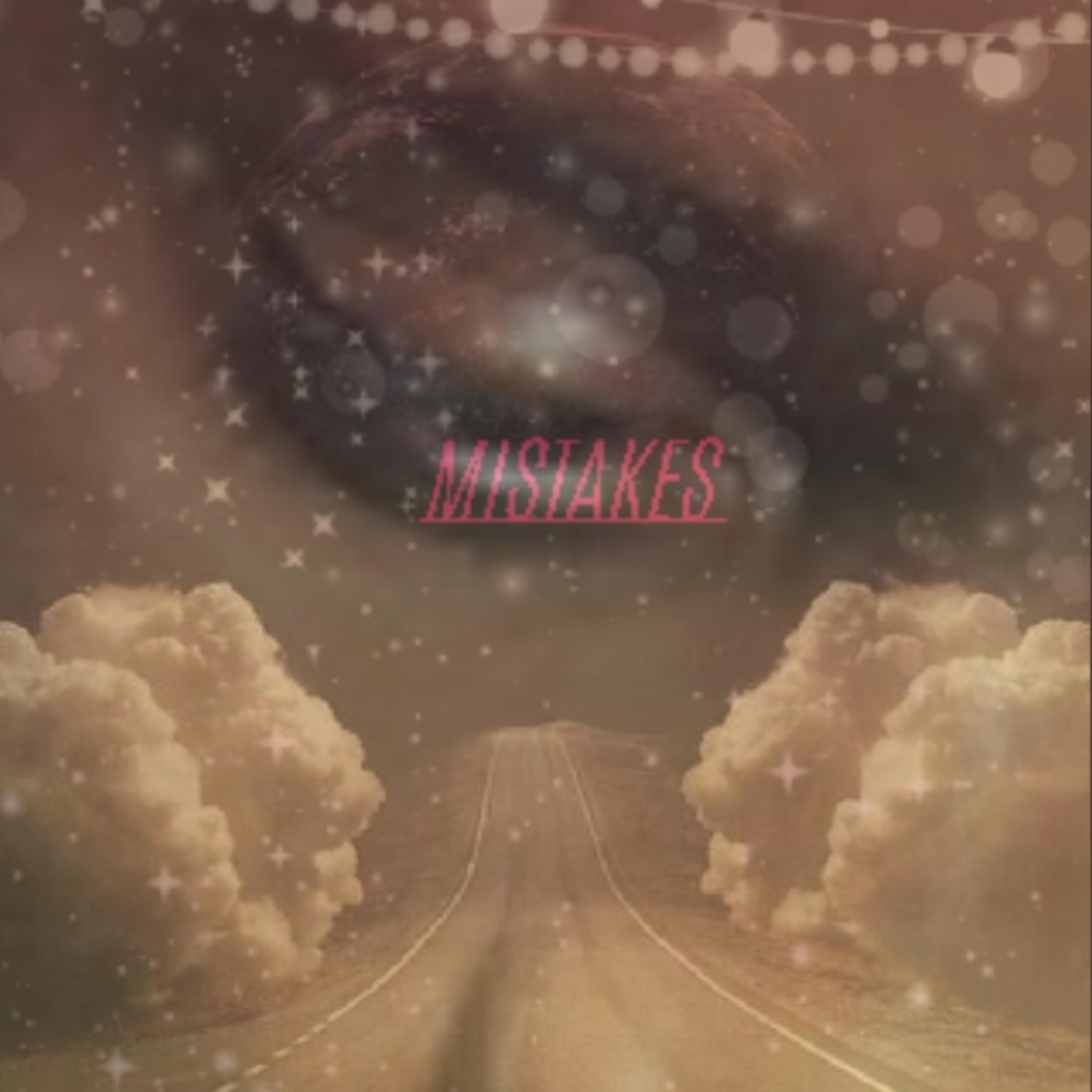 Mistakes artwork