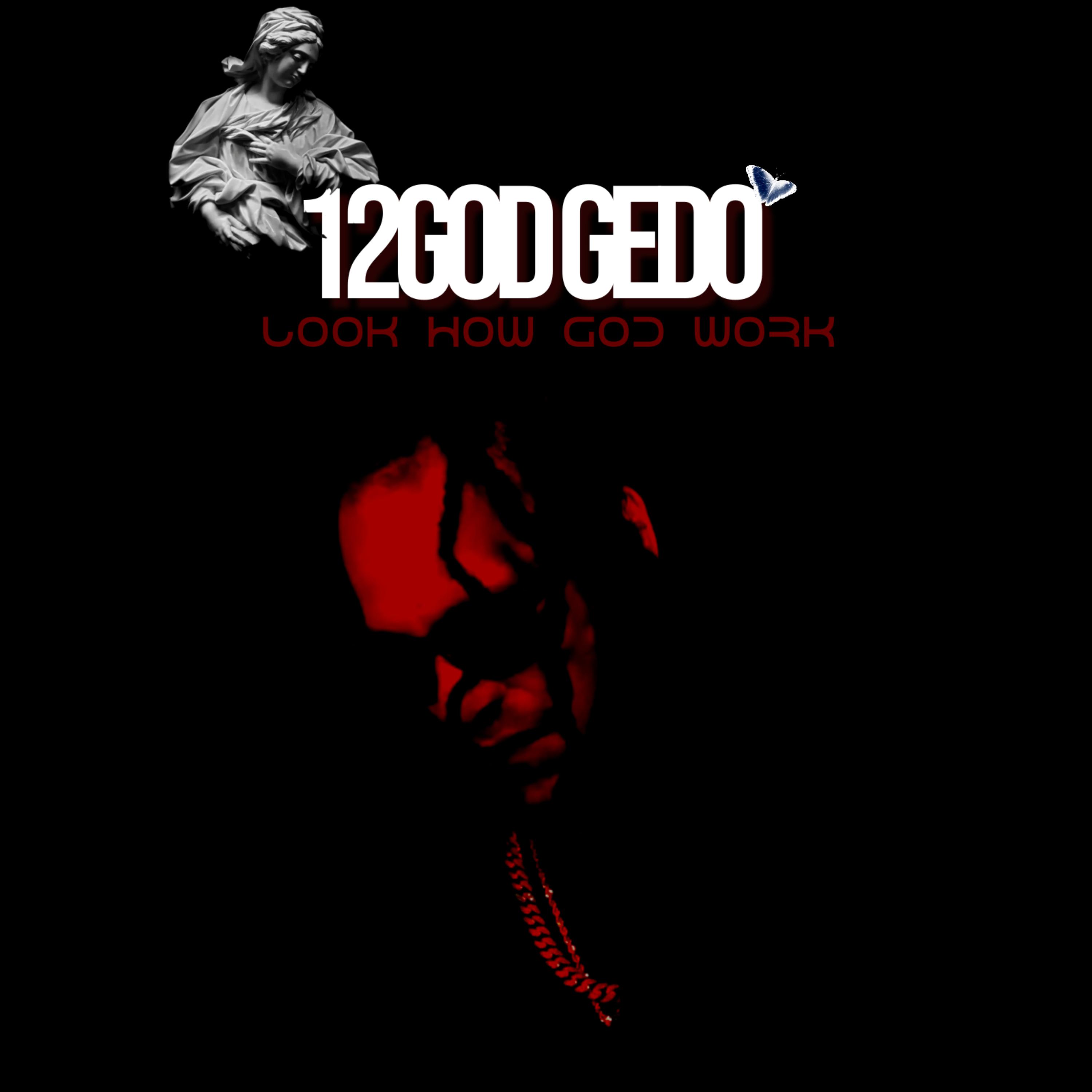 LOOK HOW GOD WORK artwork