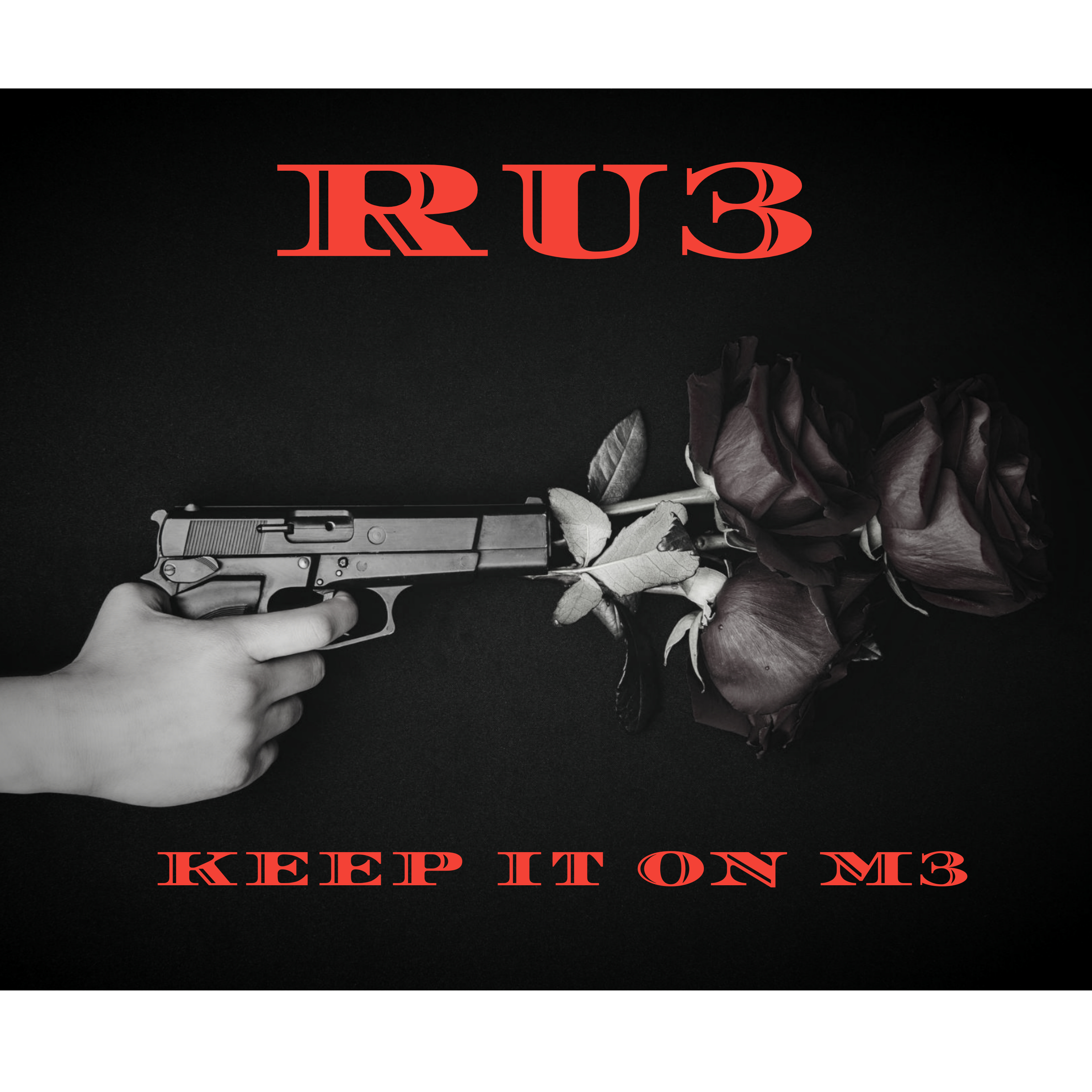 Keep It On Me artwork